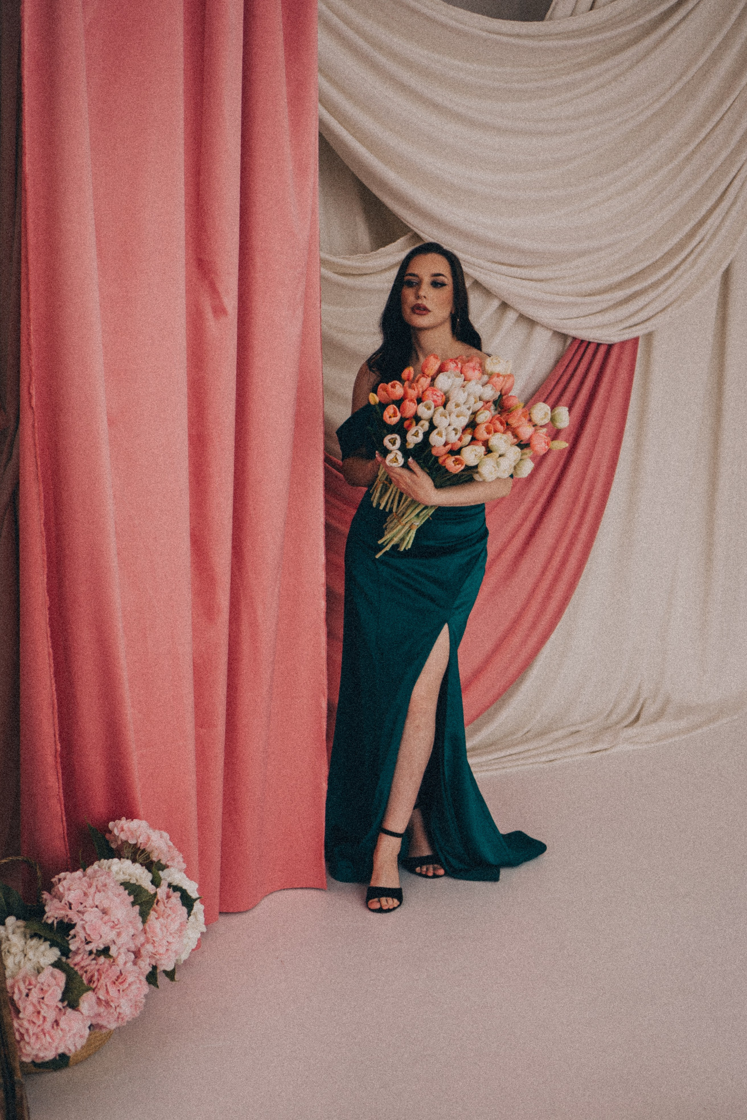 Весенняя. Профессиональный фотограф, Санкт-Петербург — Виктория Богомолова