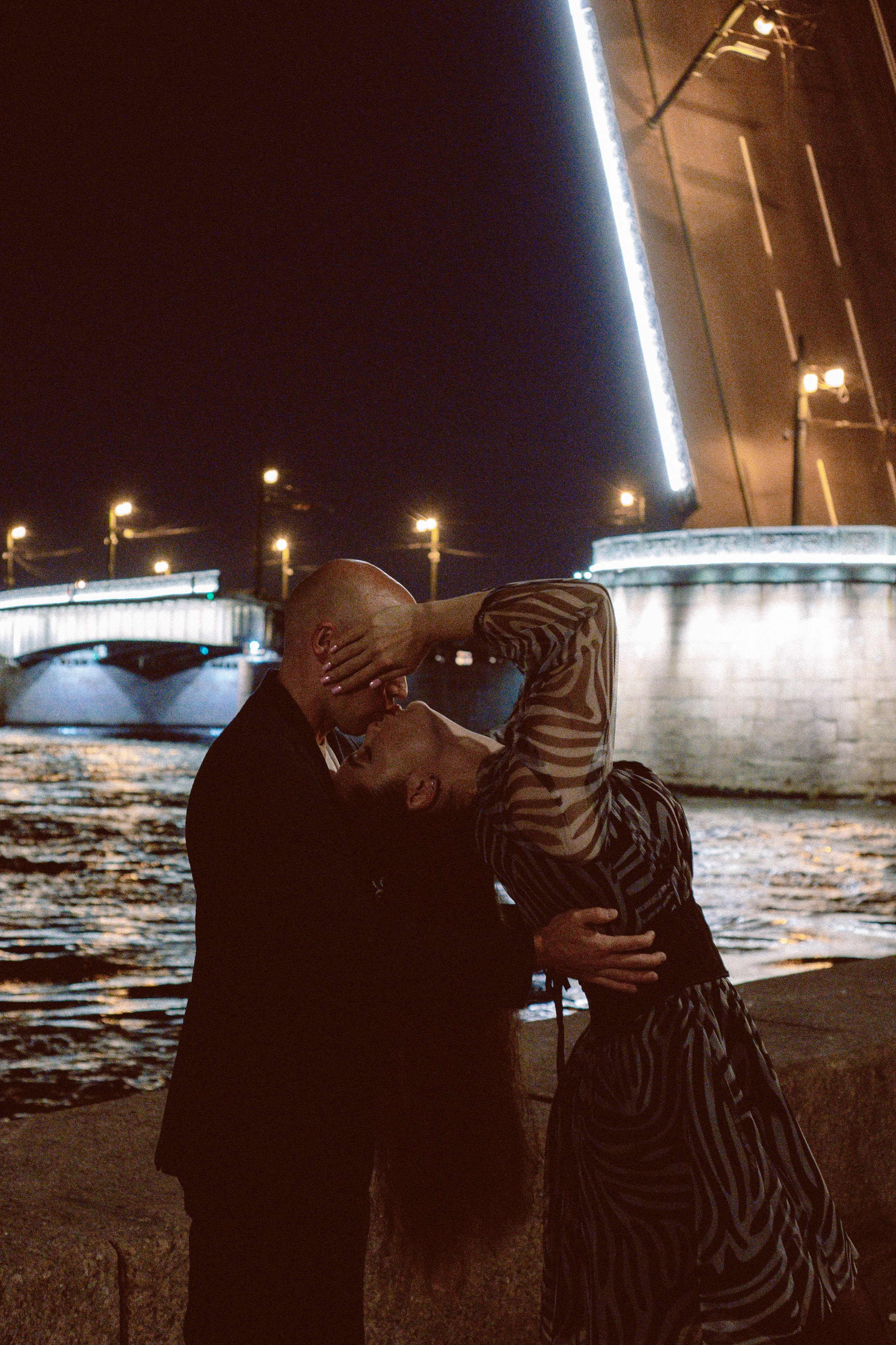 Любовь и питер. Профессиональный фотограф, Санкт-Петербург — Виктория Богомолова