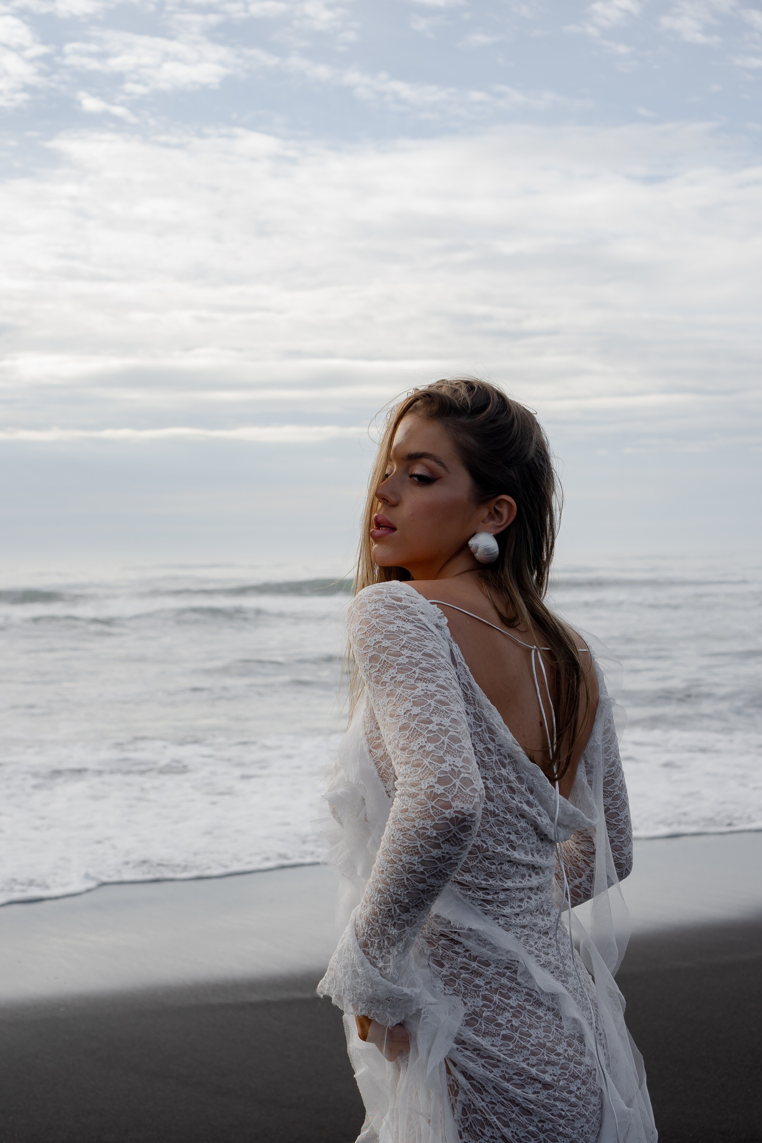 ТИХИЙ ОКЕАНН СЬЕМКА НА SONY. Профессиональный фотограф, Санкт-Петербург — Виктория Богомолова