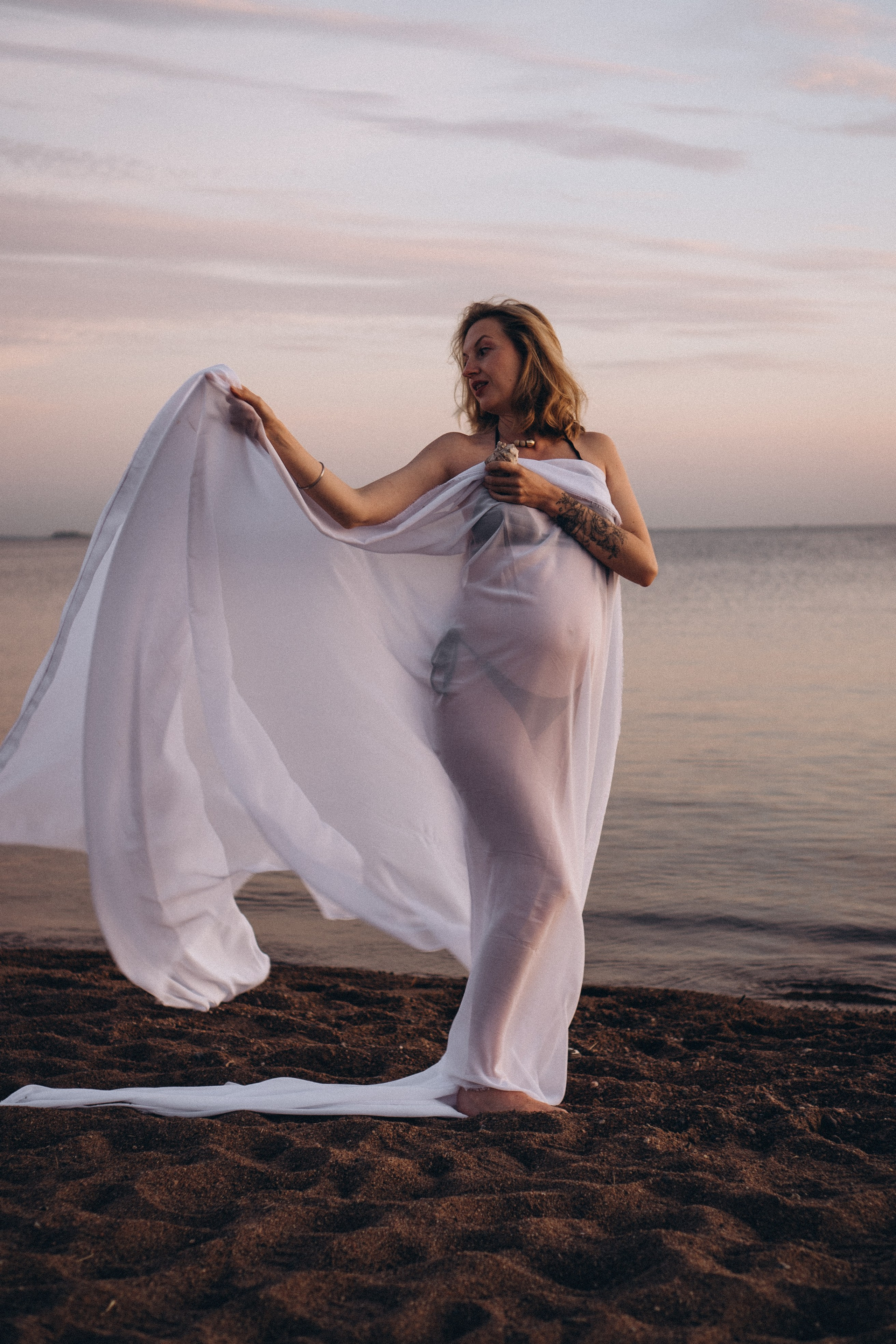 В ОЖИДАНИИ. Профессиональный фотограф, Санкт-Петербург — Виктория Богомолова