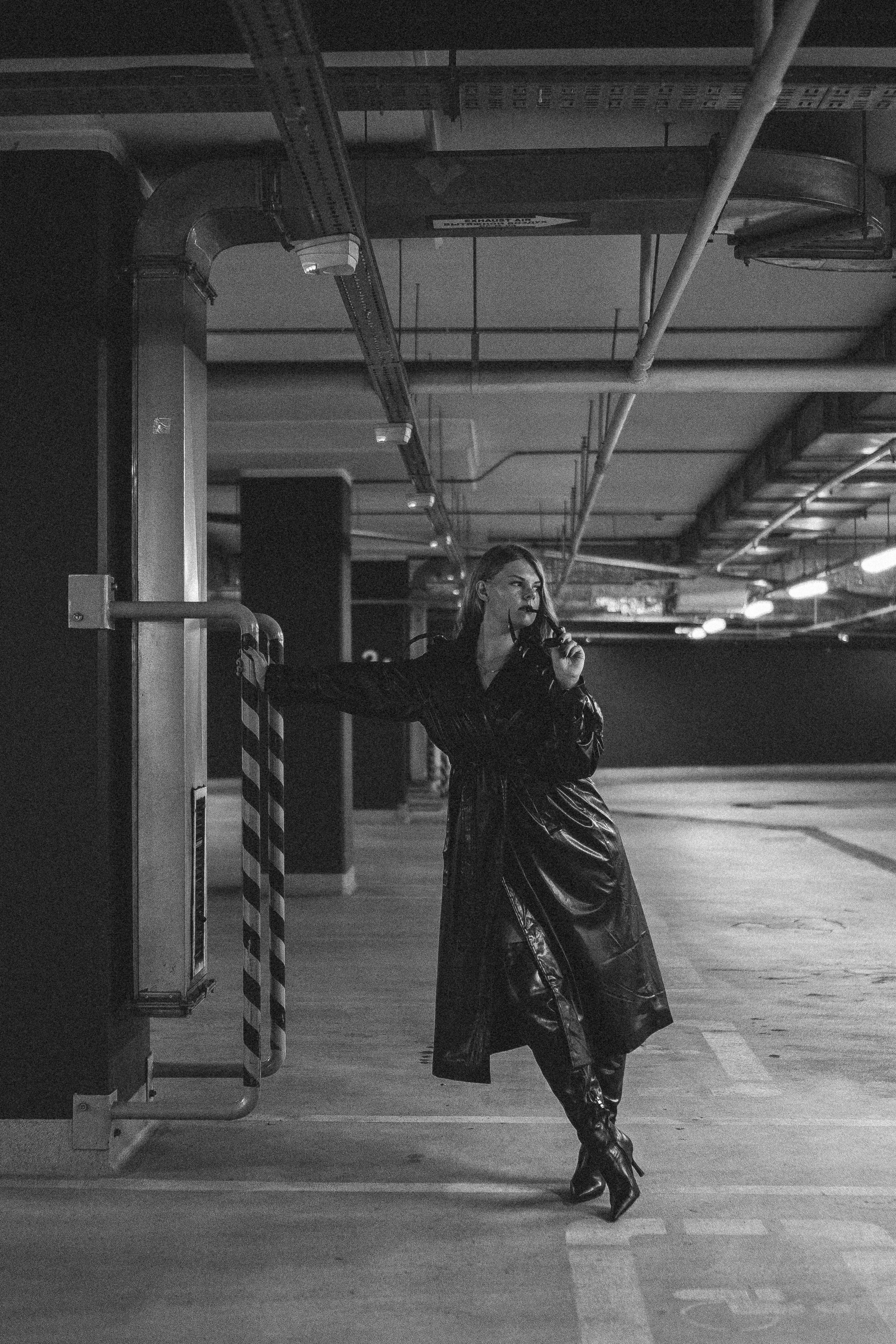 ЧБ. Профессиональный фотограф, Санкт-Петербург — Виктория Богомолова