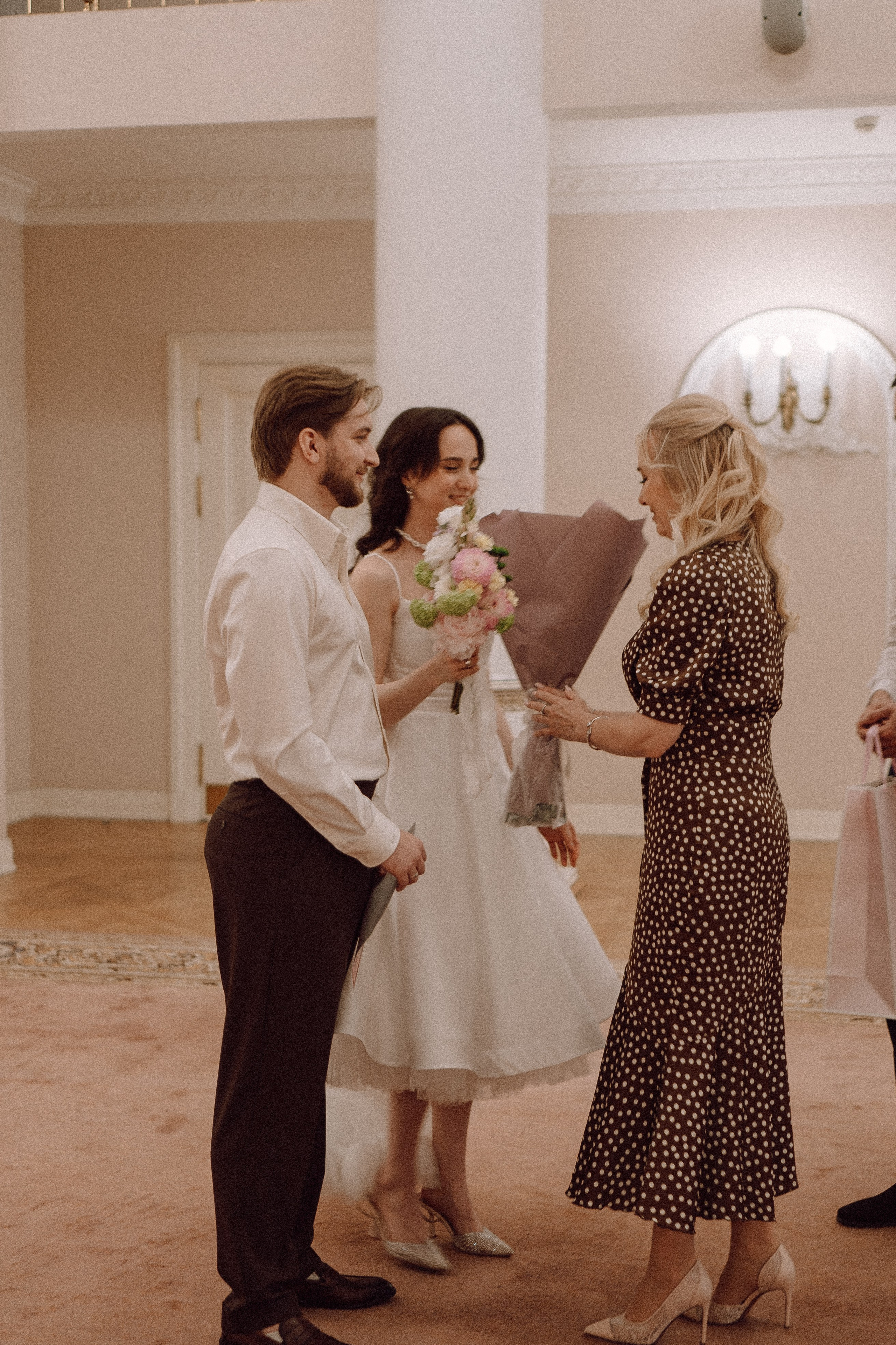 СВАДЕБНАЯ ФОТОСЕСИСИЯ В ГОРОДЕ ПУШКИН. Профессиональный фотограф, Санкт-Петербург — Виктория Богомолова