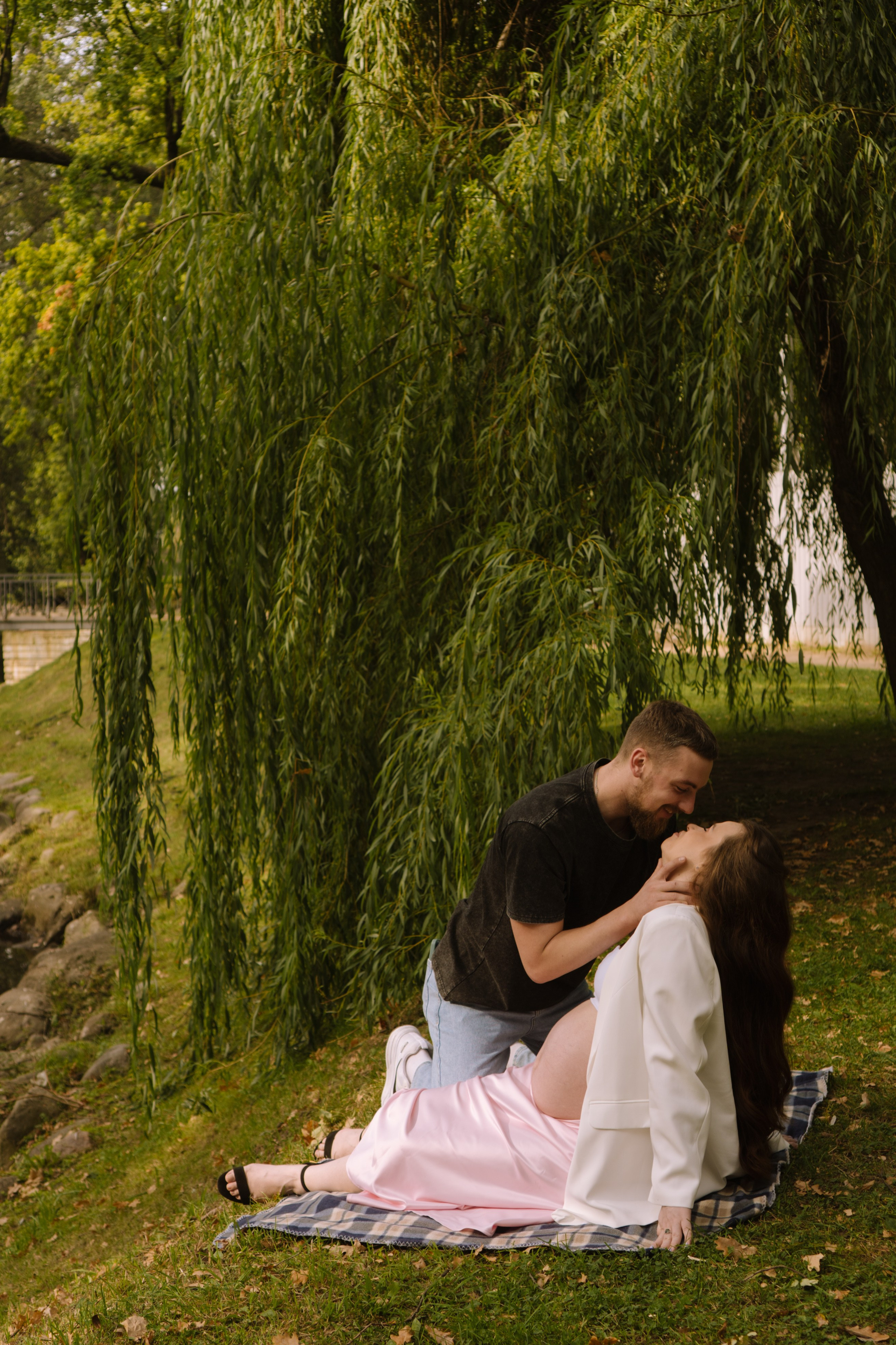 СЕМЕЙНАЯ ИСТОРИЯ. Профессиональный фотограф, Санкт-Петербург — Виктория Богомолова