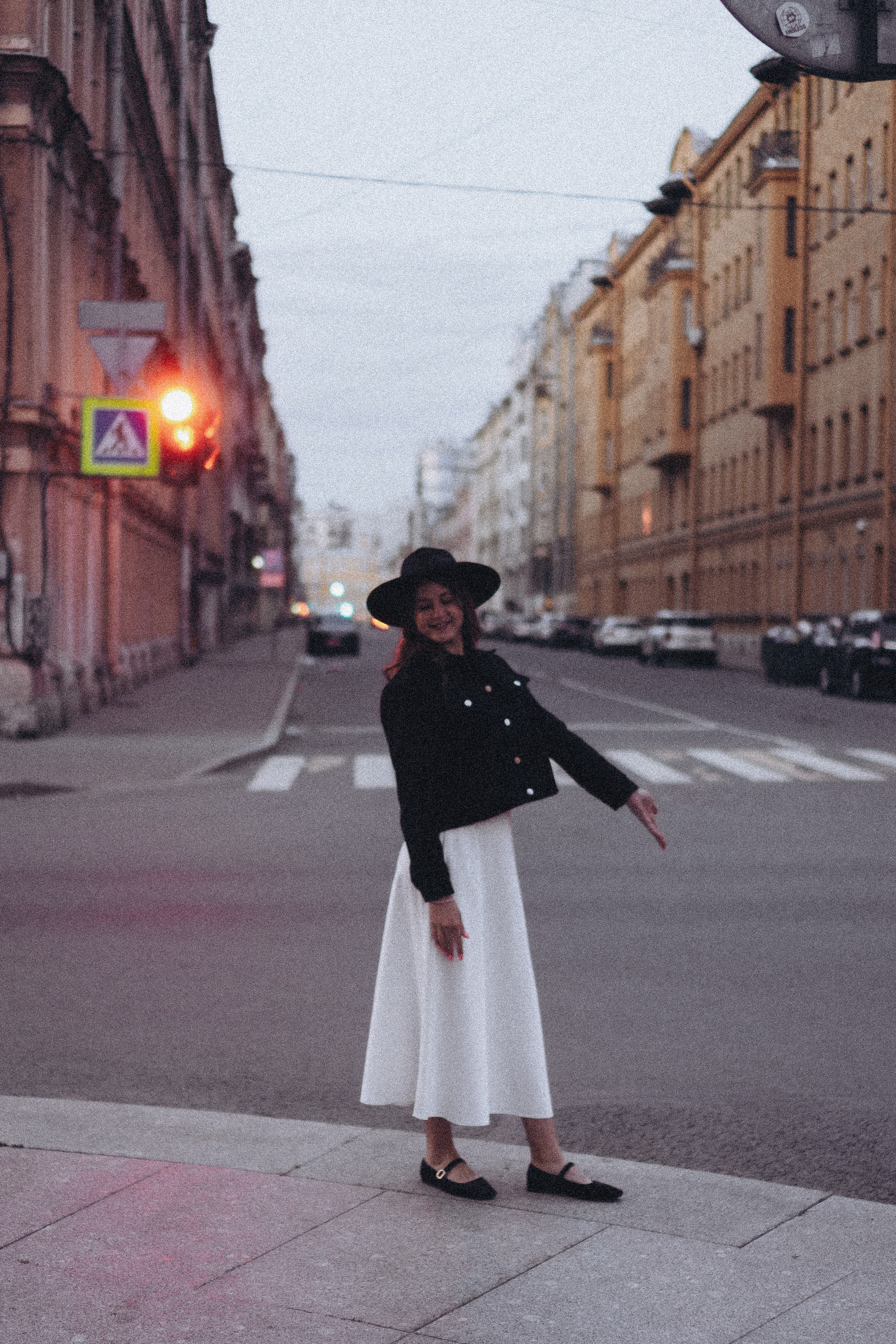 ПРОГУЛКА ПО НОЧНОМУ ГОРОДУ. Профессиональный фотограф, Санкт-Петербург — Виктория Богомолова