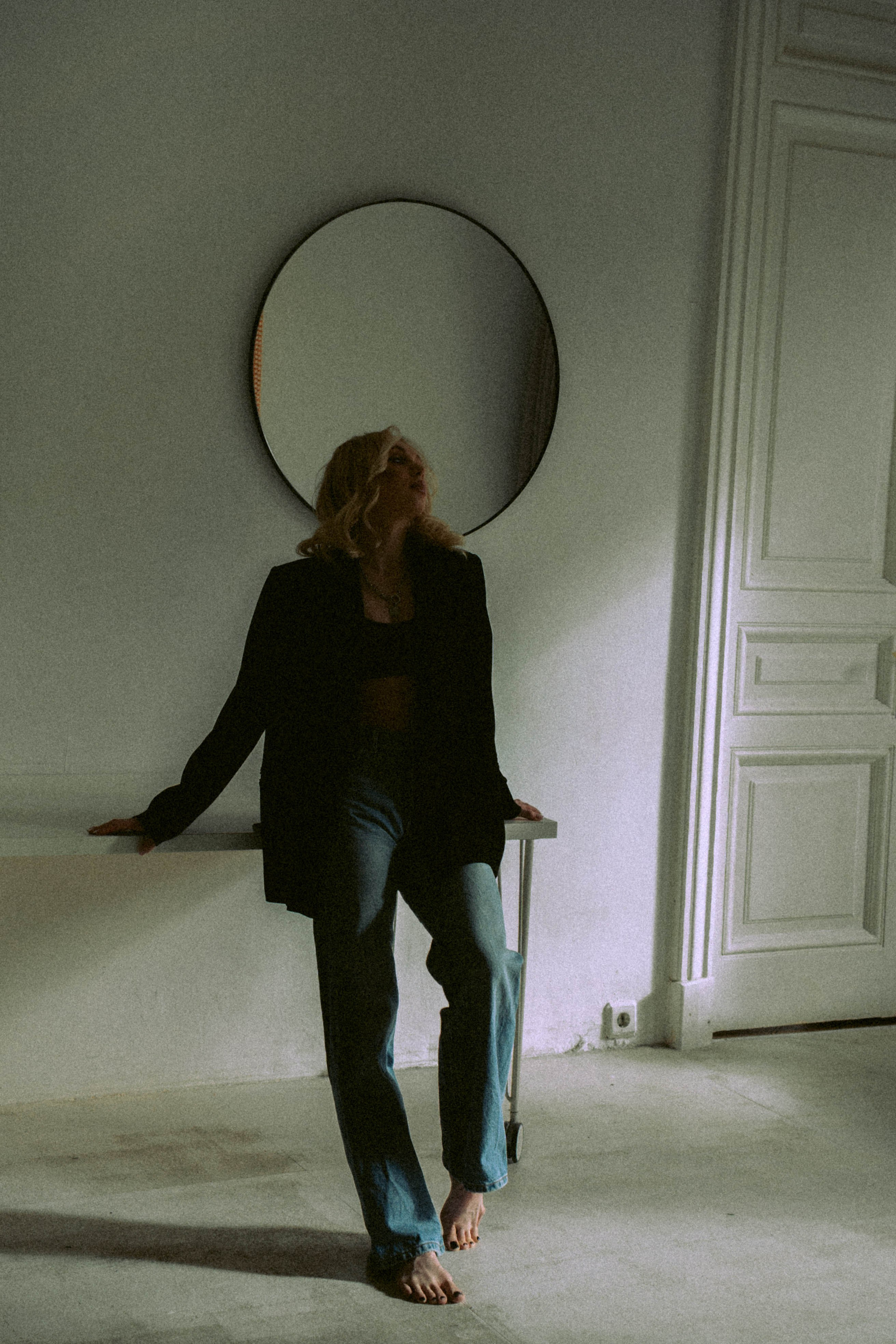 Студийная. Профессиональный фотограф, Санкт-Петербург — Виктория Богомолова