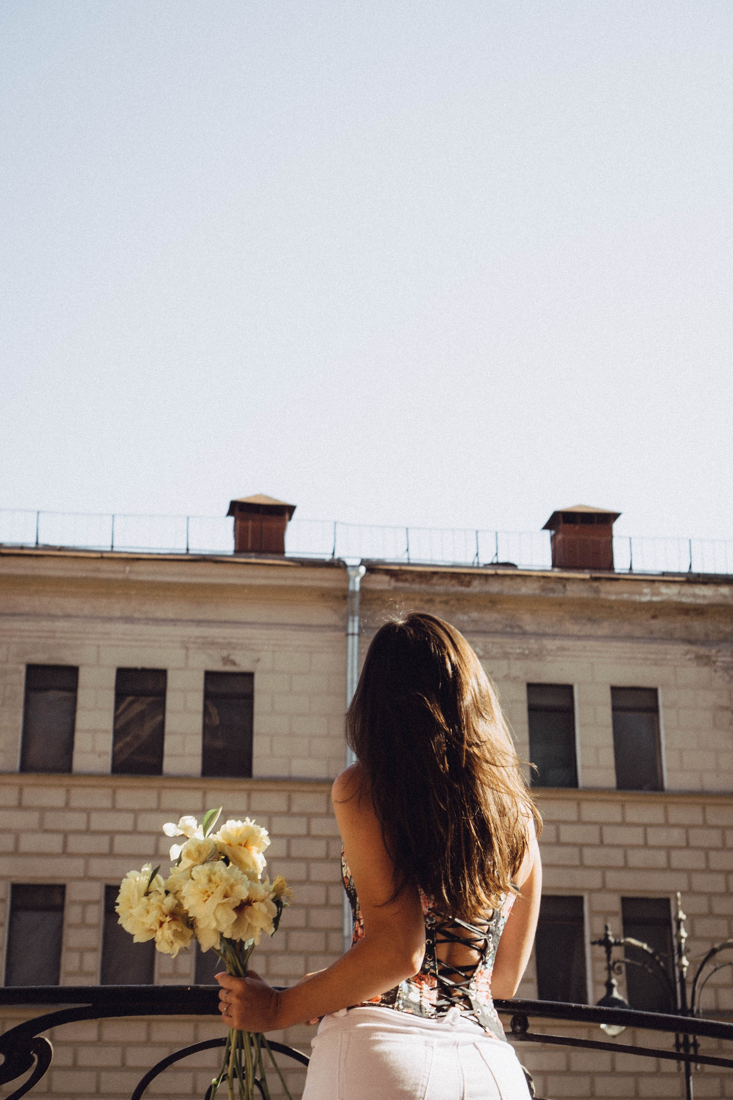 Студийная. Профессиональный фотограф, Санкт-Петербург — Виктория Богомолова