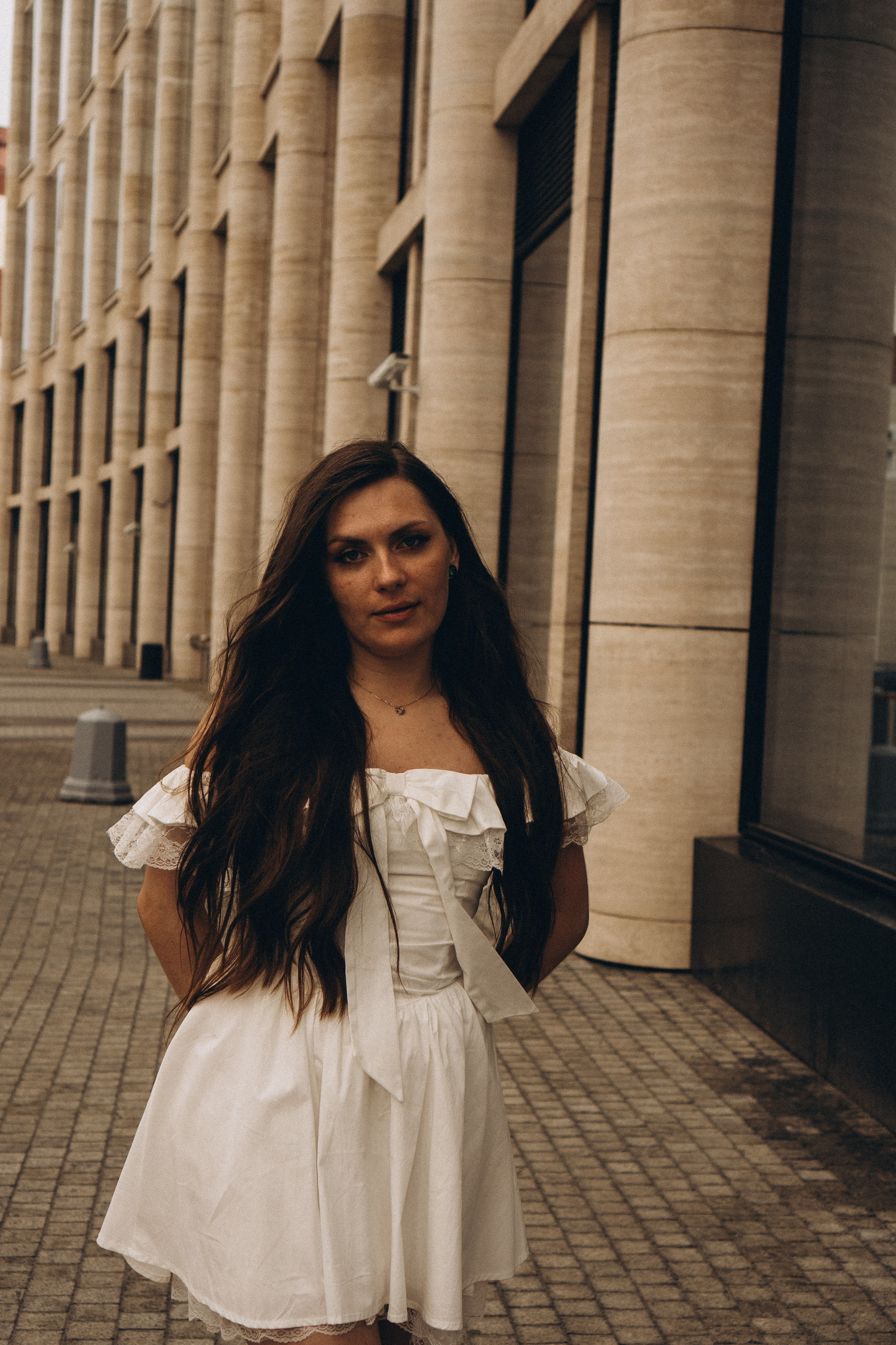 СВАДЕБНАЯ ПРОГУЛКА ПО ТАВРИЧЕСКОМУ САДУ И НЕВСКОЙ РАТУШЕ. Профессиональный фотограф, Санкт-Петербург — Виктория Богомолова