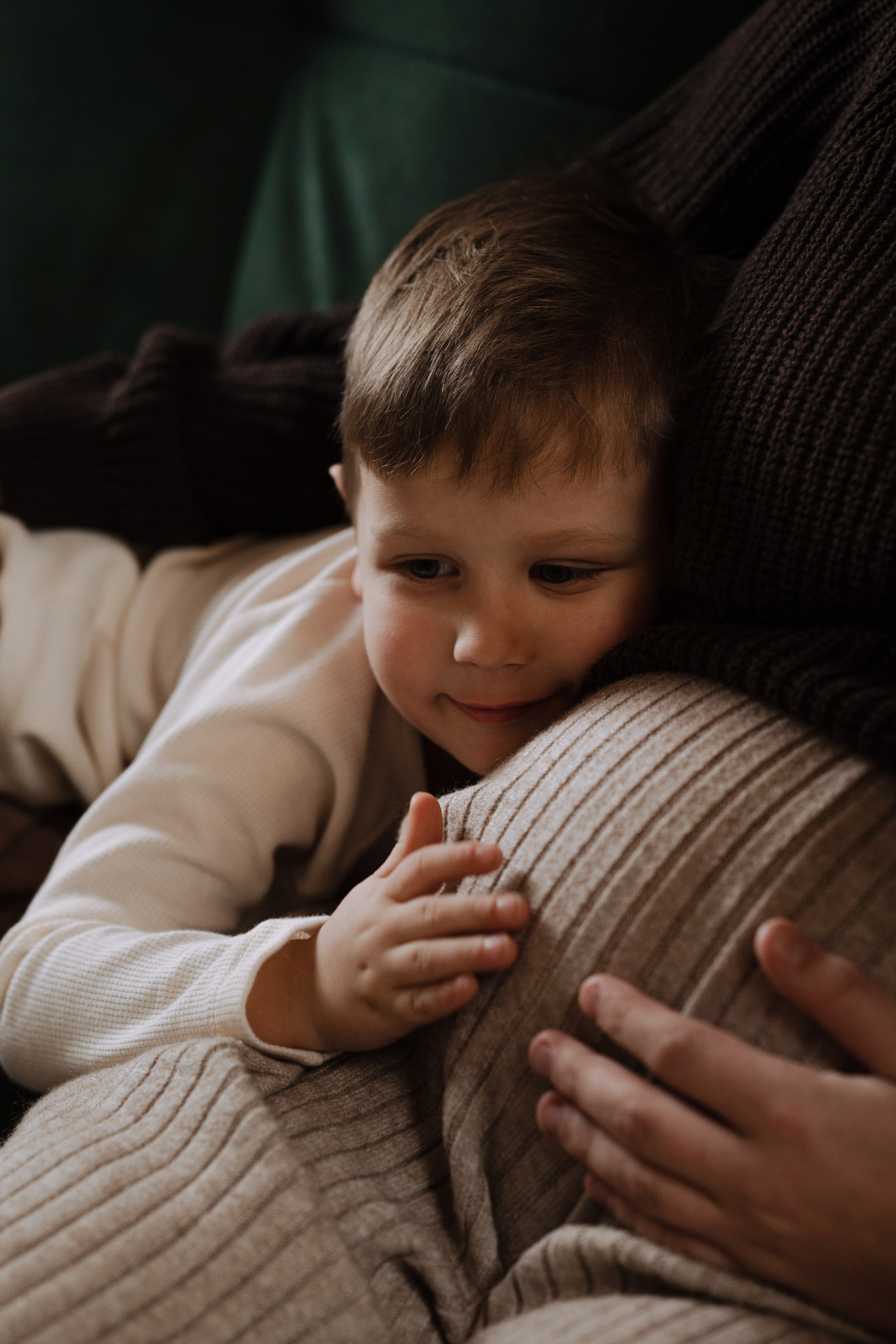 Григорьевы, Shalash and Forest. Фотограф Красноярск Екатерина Карпеза