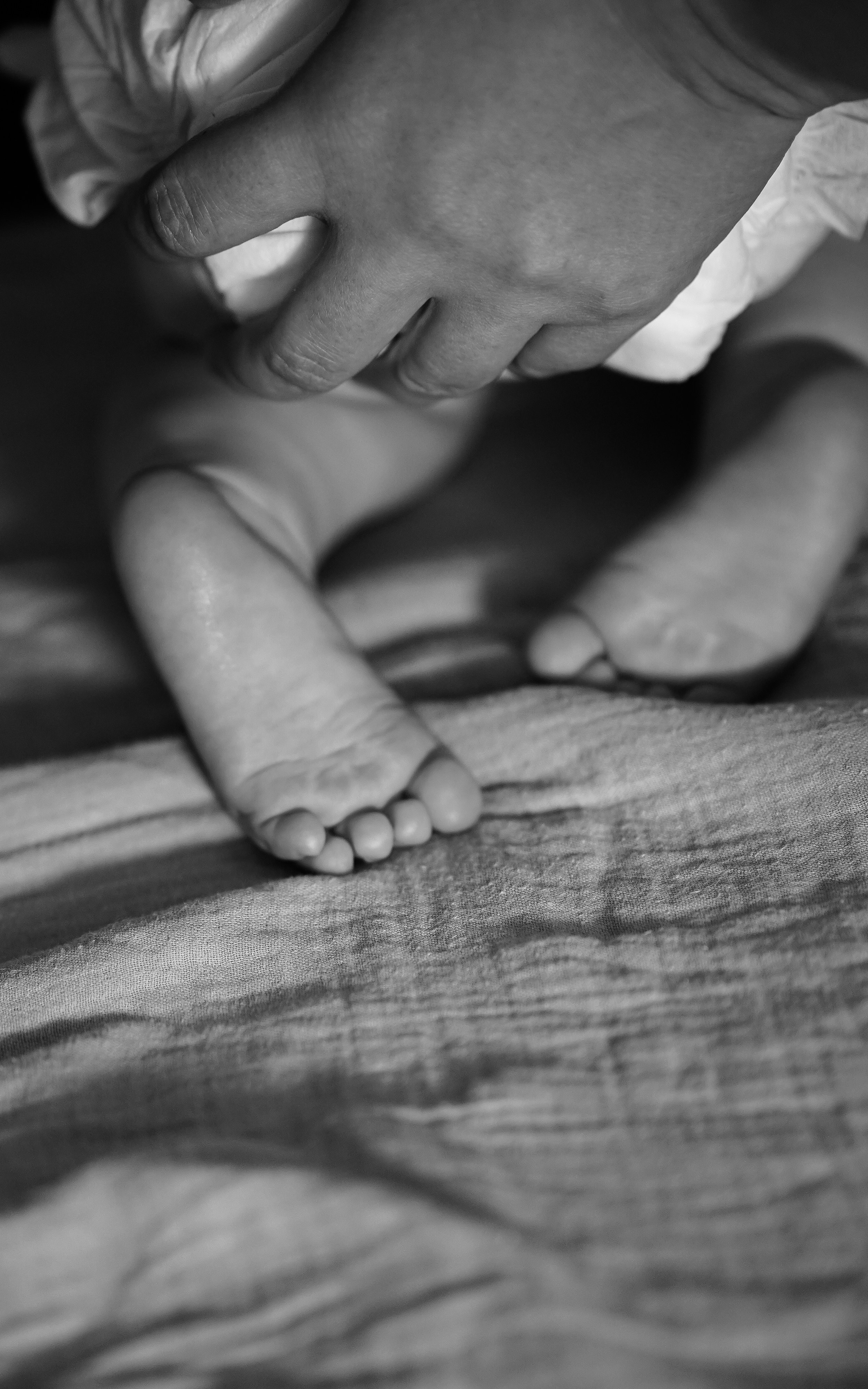 Ирина — детский массажист. Семейный и детский фотограф в Москве (Тинао) Галкина Алевтина