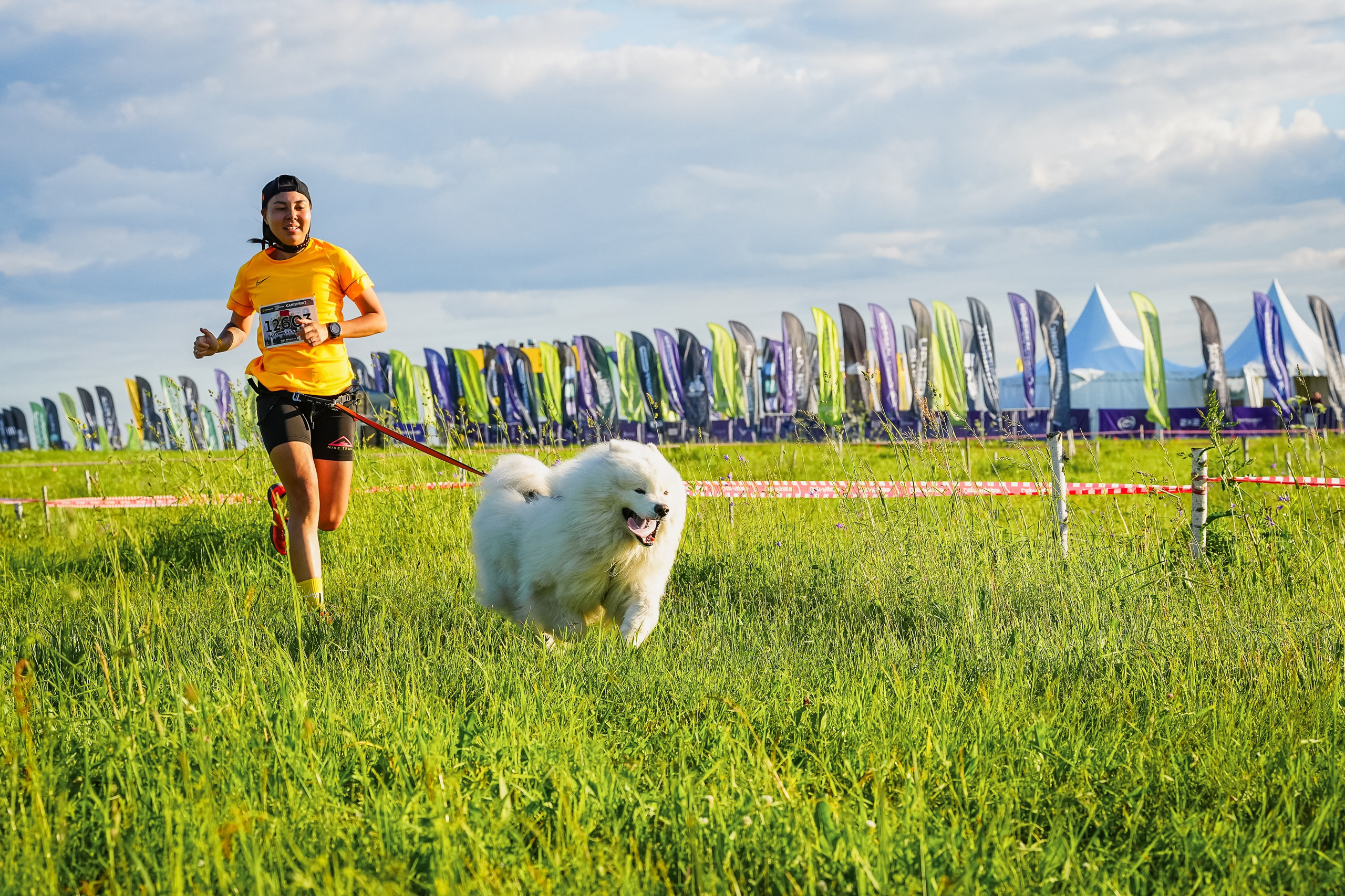 T-Bank Sport Marathon Fest. Sergey Sutkovoy — Designer, photographer, traveler, woodworker