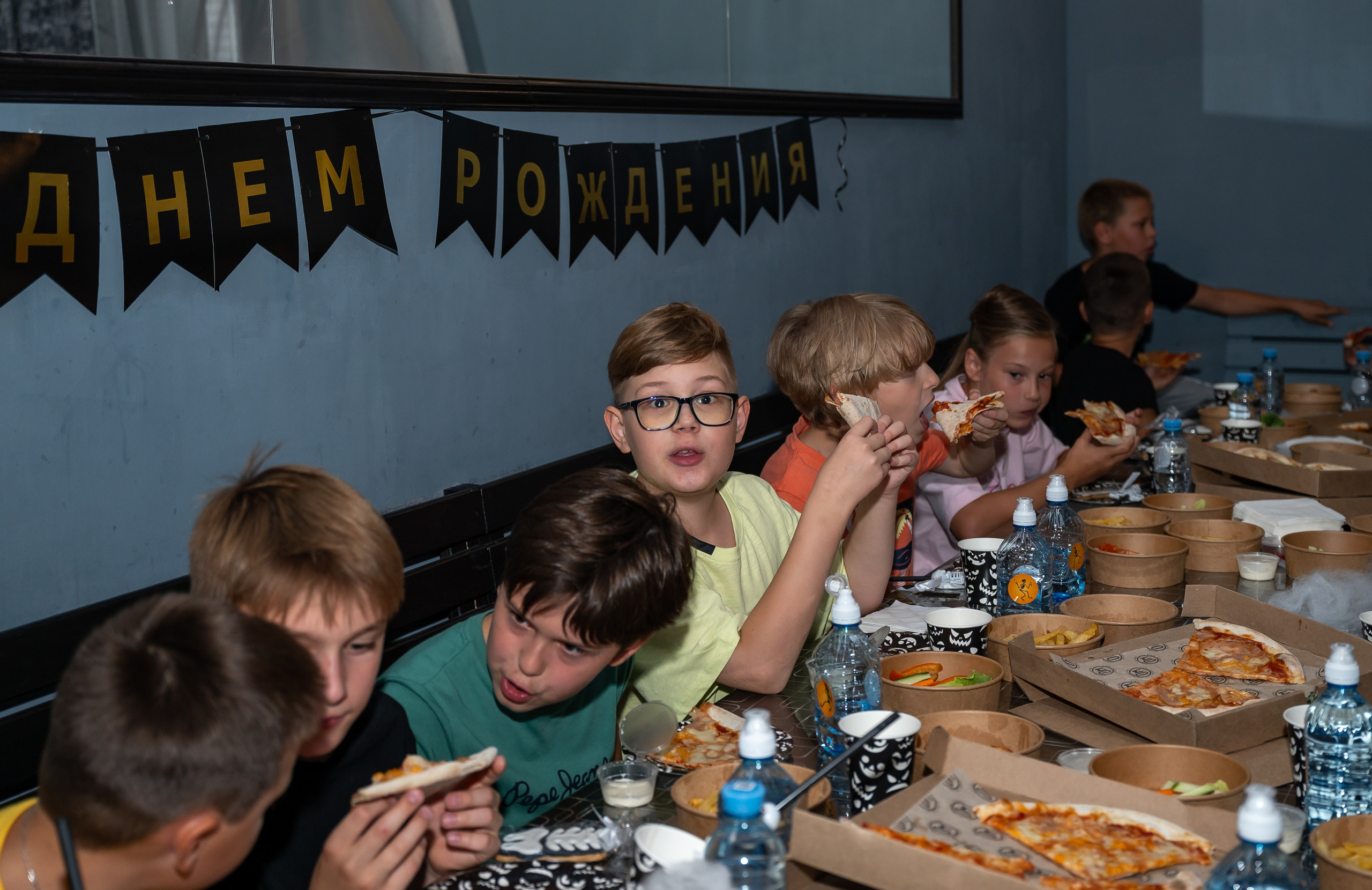 Территория мистики