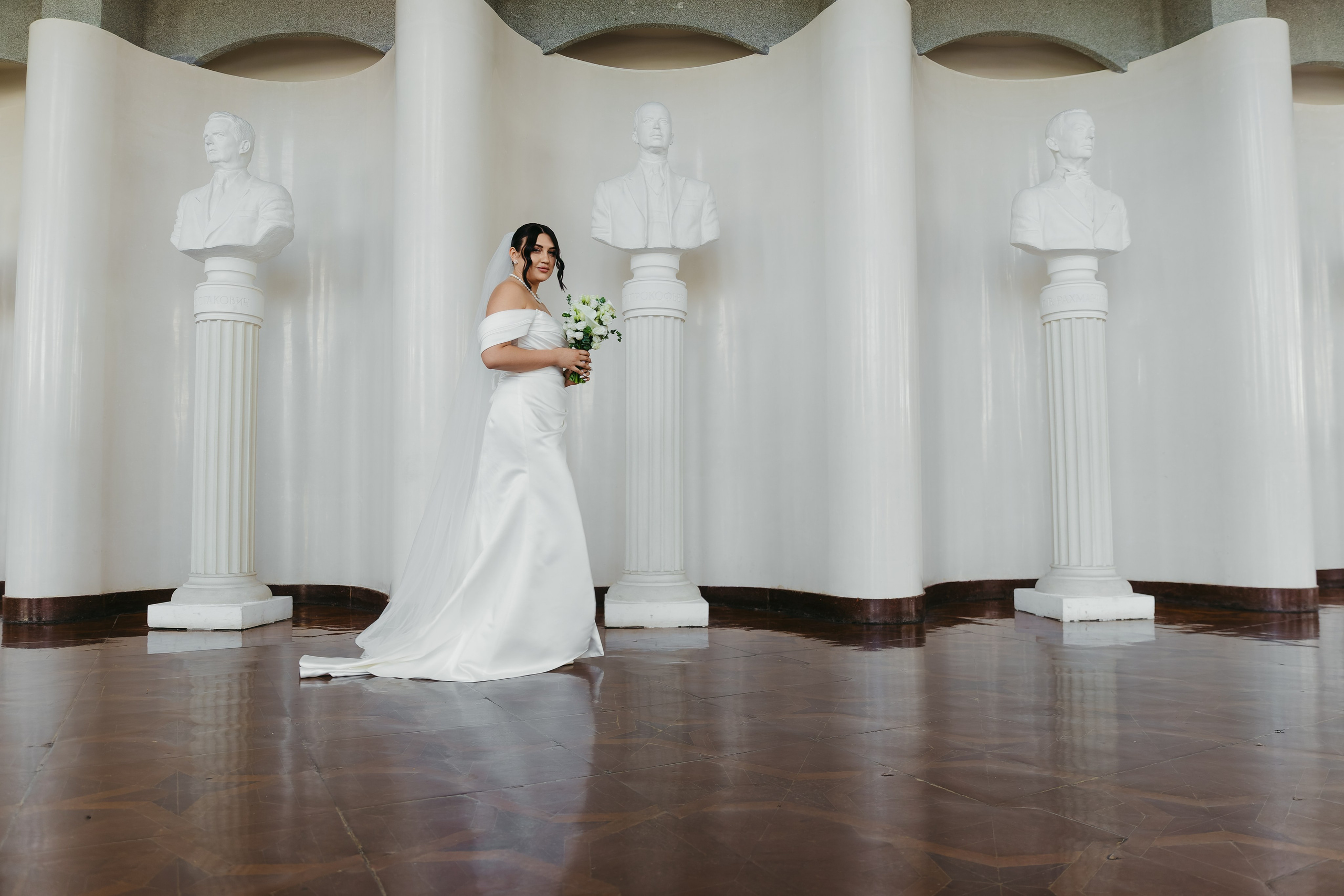 20.06.2025 Ирина и Вячеслав. Фотограф в Самаре Максим Тырин