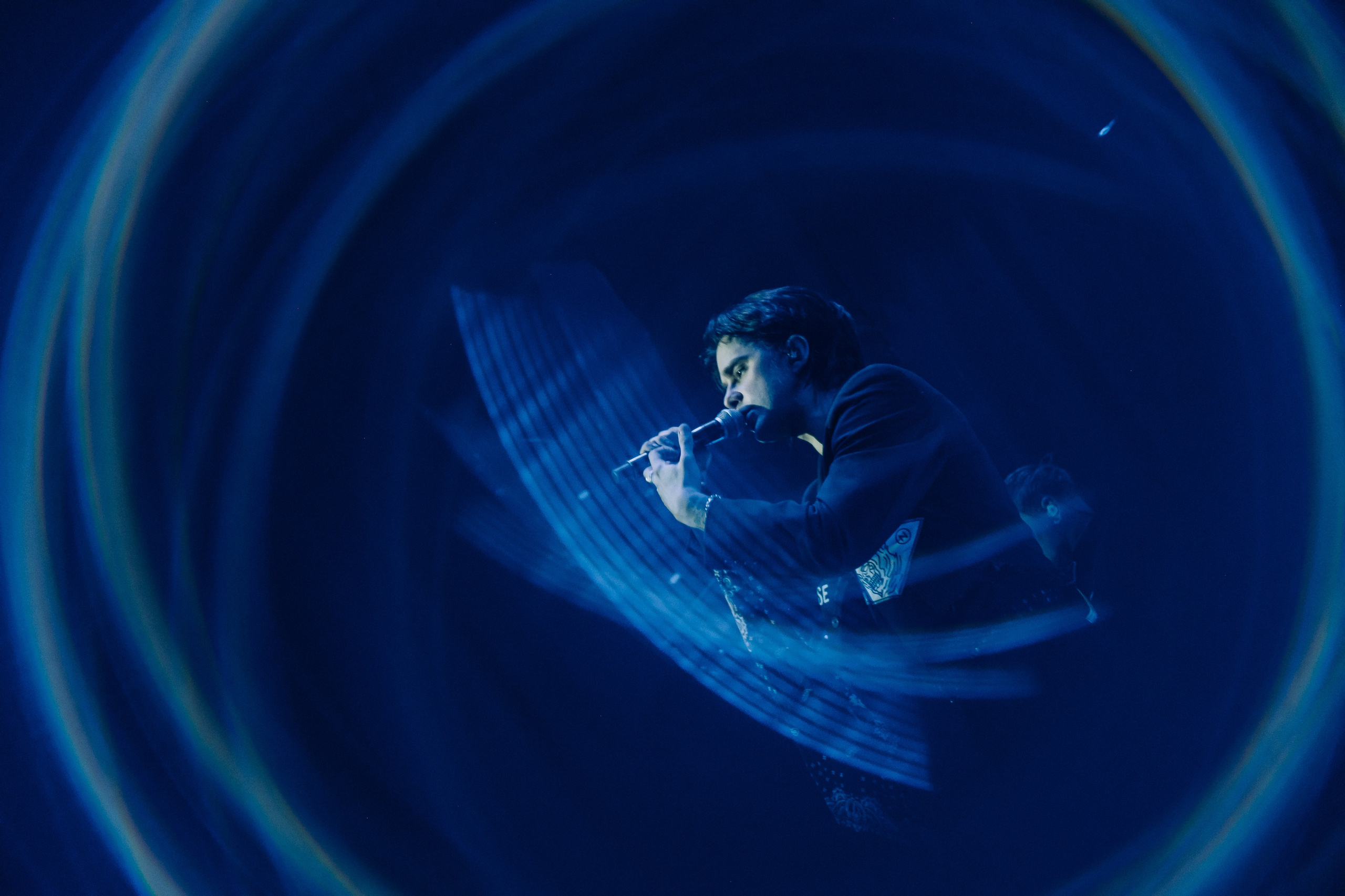 Wildways, Sound, 16.11.24. Репортажный фотограф, Санкт-Петербург