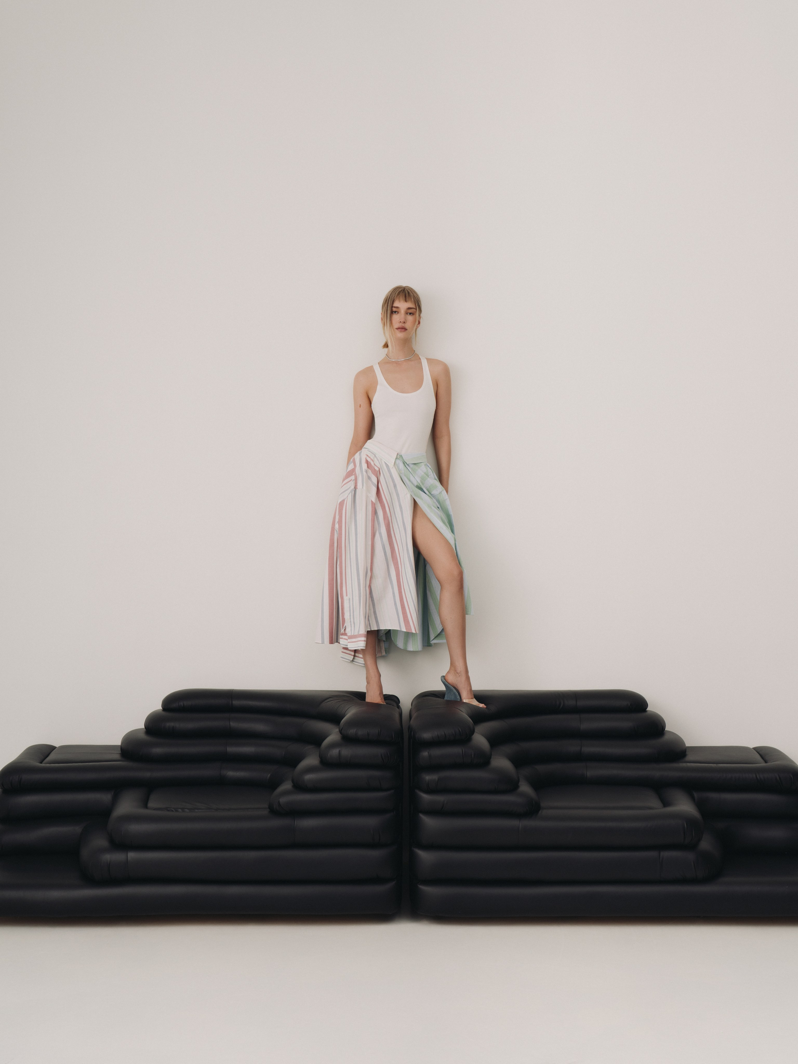 Elli. Fashion фотограф и Арт директор. Санкт-Петербург и Москва
