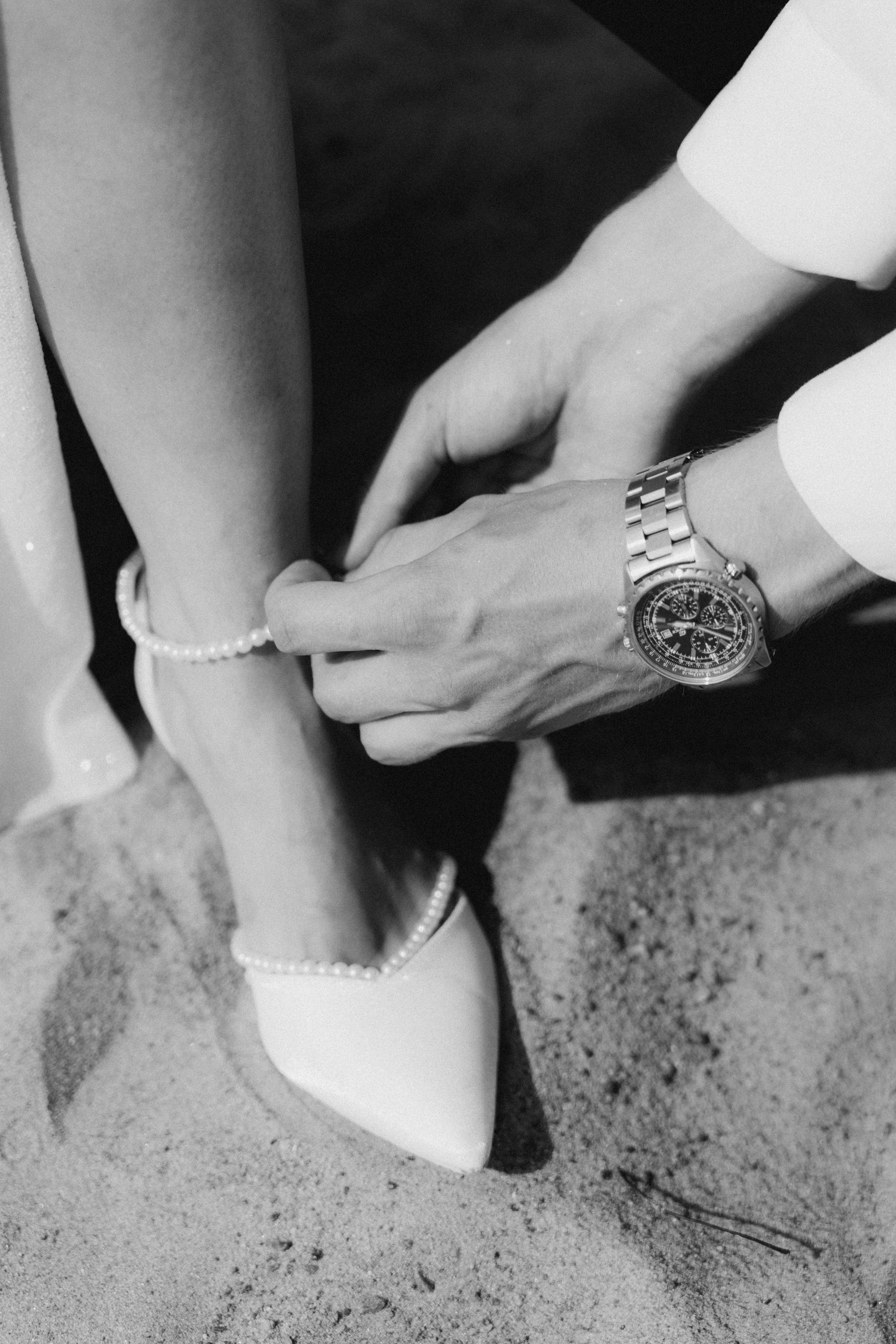 Даниил и Полина. Репортажный фотограф Черников Игорь