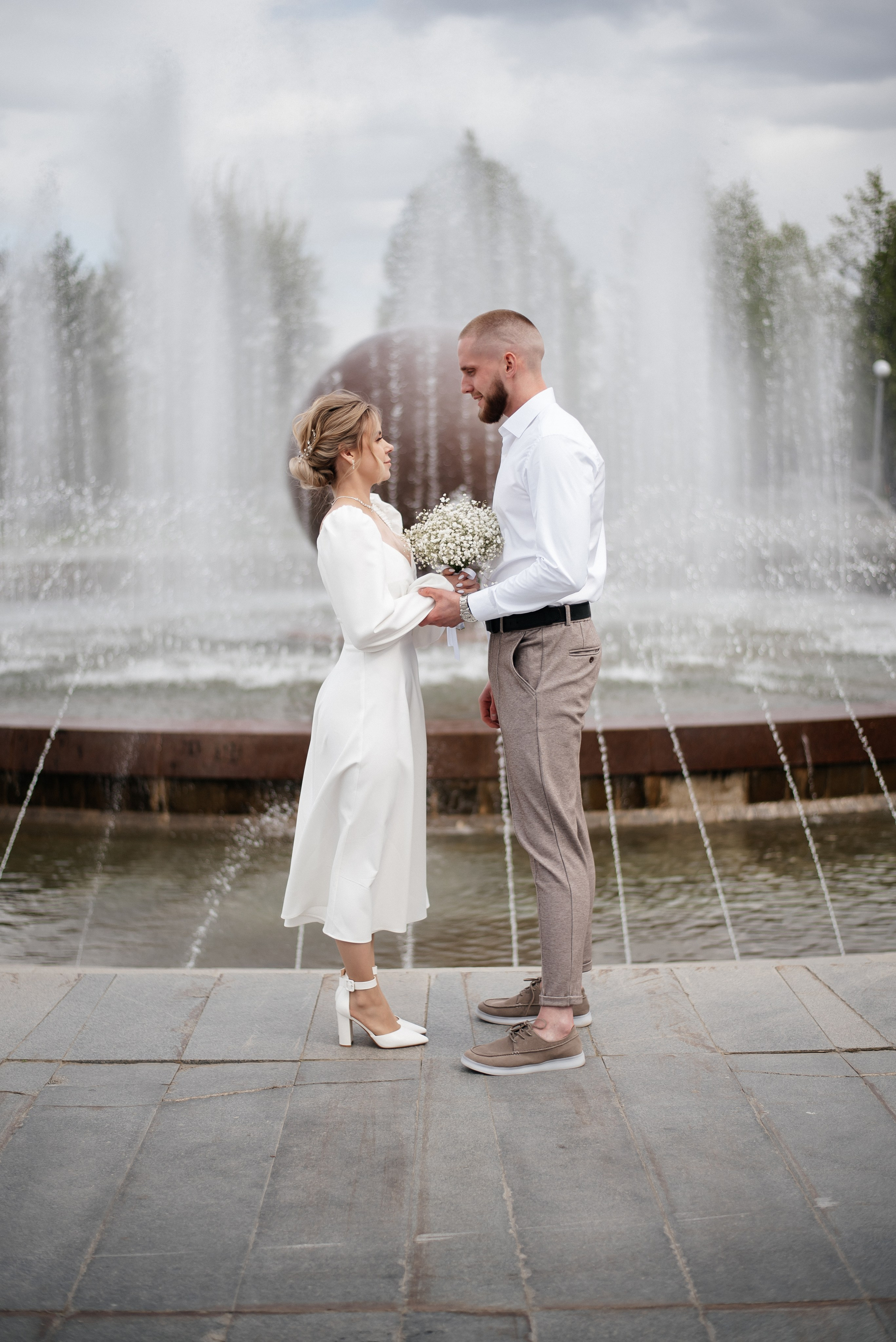 Свадьбы. Фотограф Екатерина Ридняк