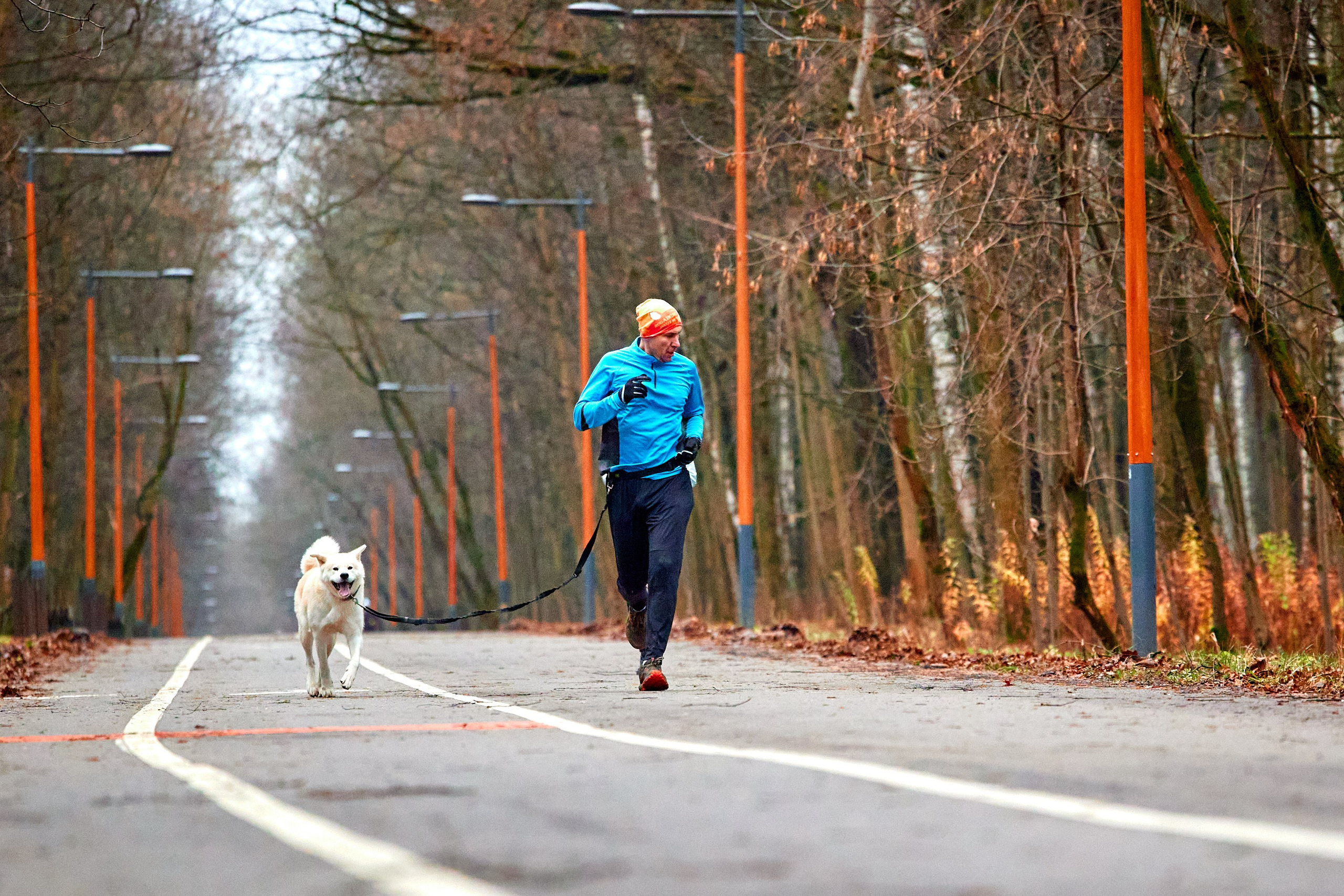 S95 Кусково. Спортивный и репортажный фотограф Андрей Баскаков