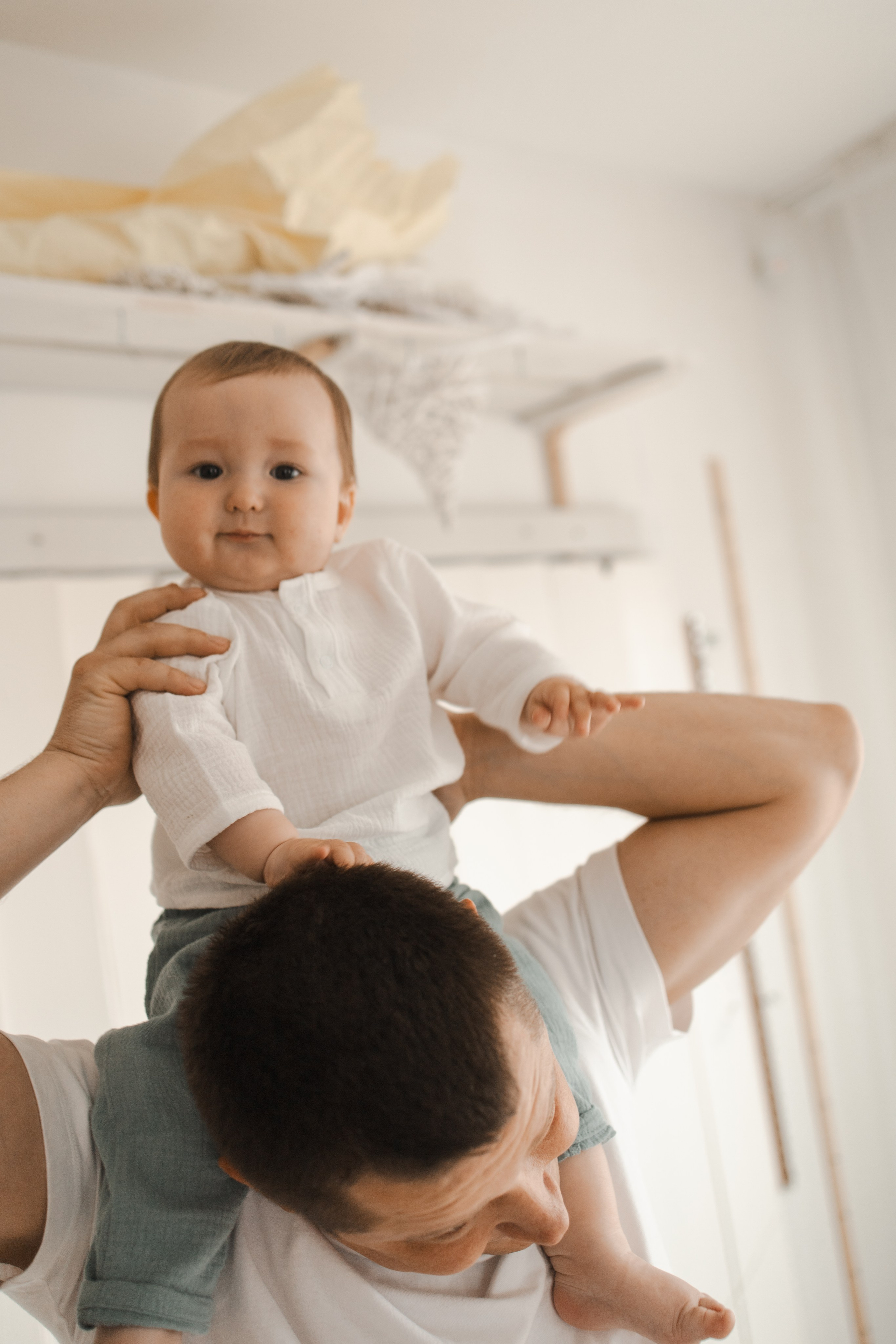 Арсений. Фотограф в Иркутске Тома Кабанова