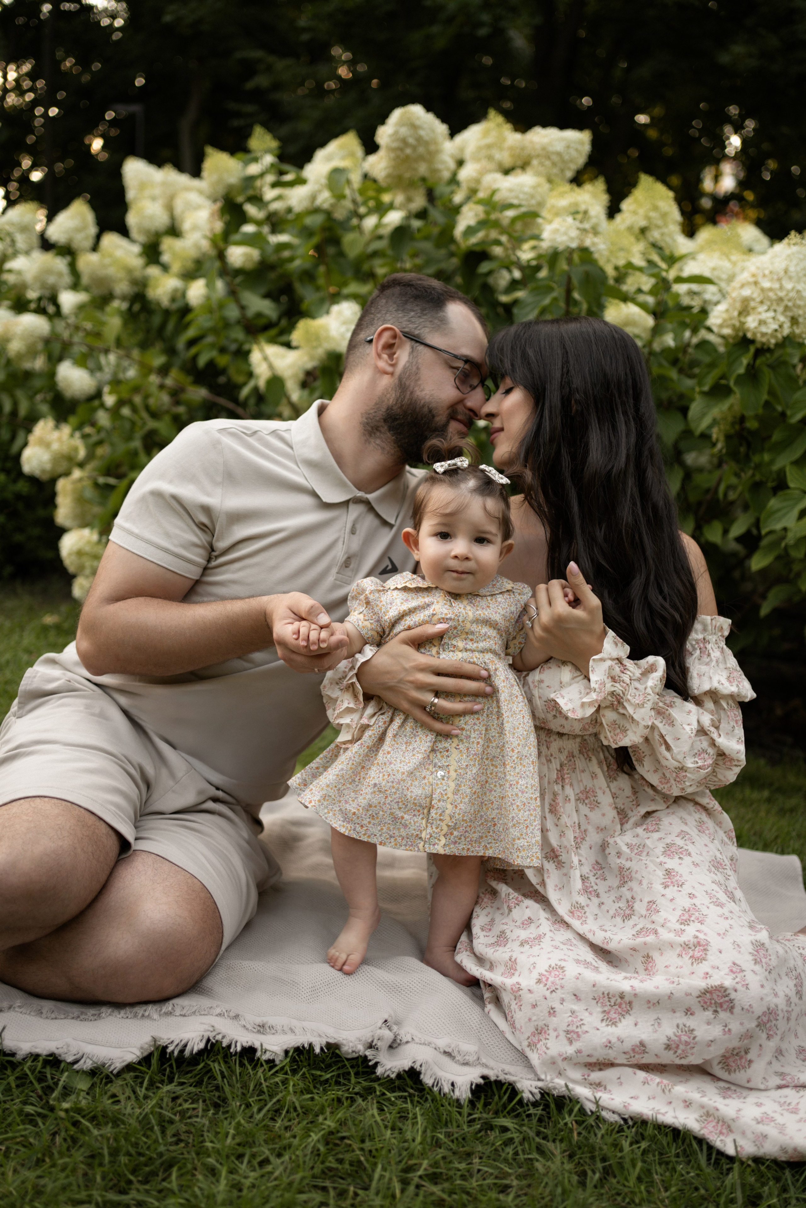 Фотопрогулки. Фотограф Воронеж Олеся Султанова