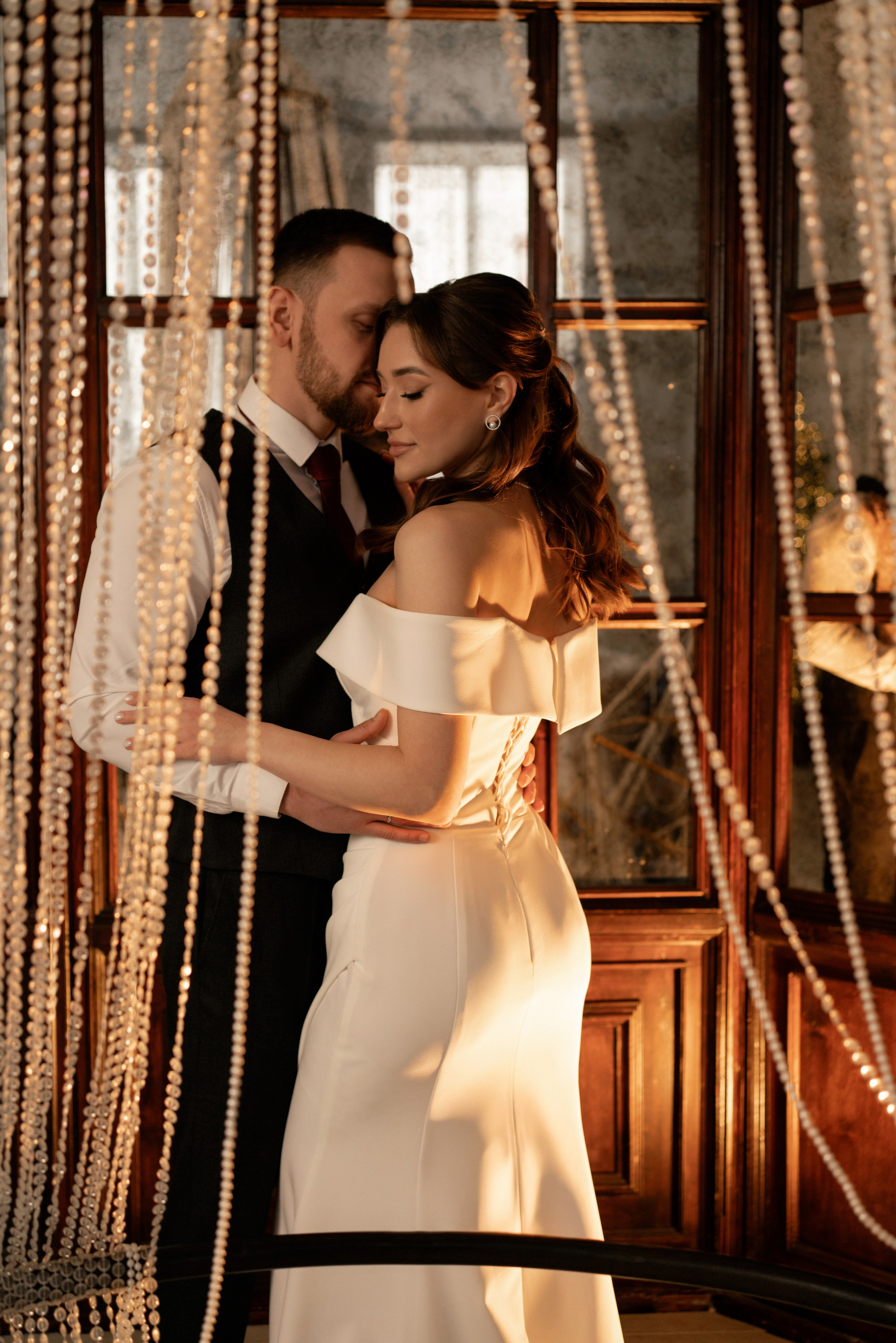 Свадебные. Фотограф Воронеж Олеся Султанова