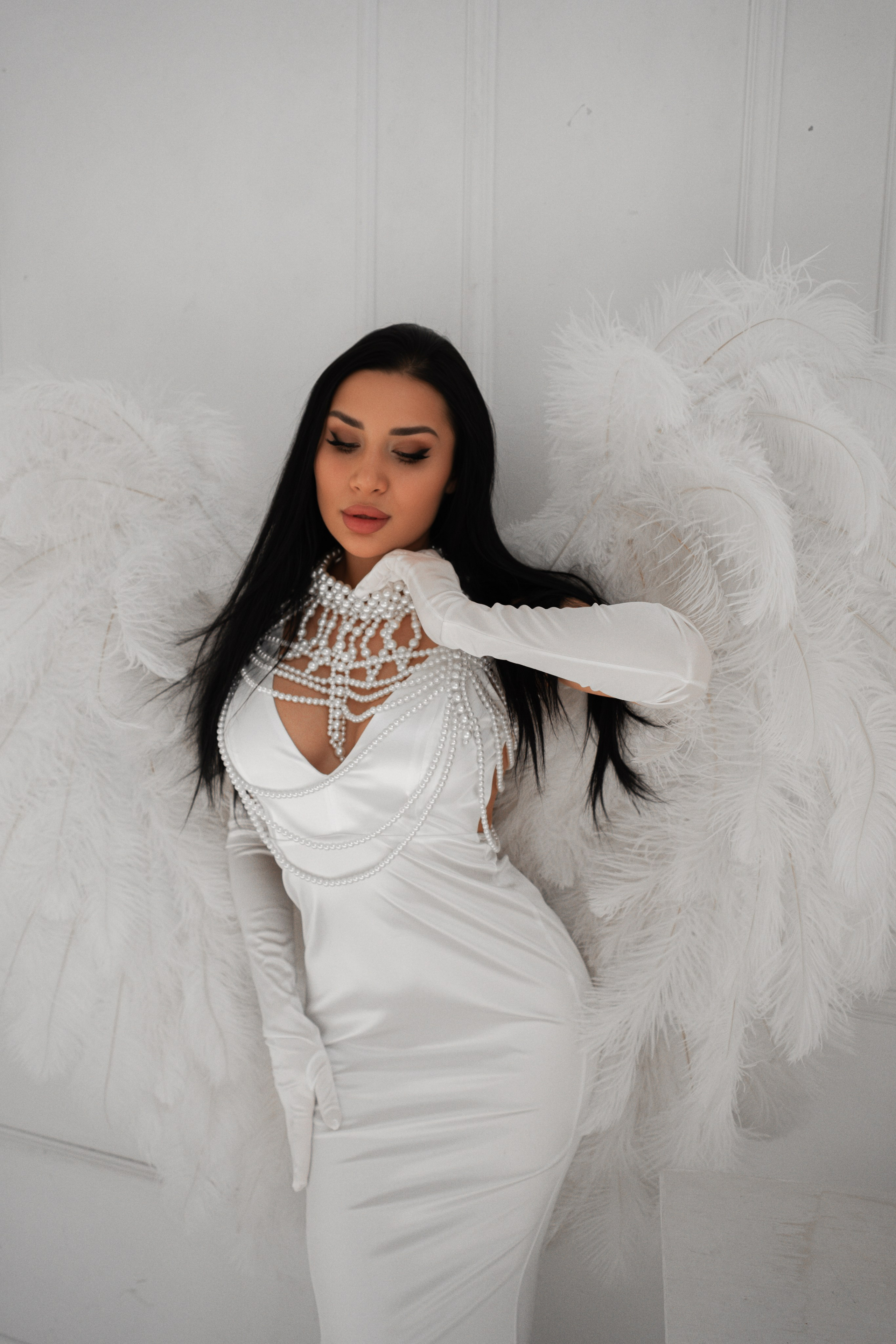 Крылья Ангела. Фотограф Воронеж Олеся Султанова