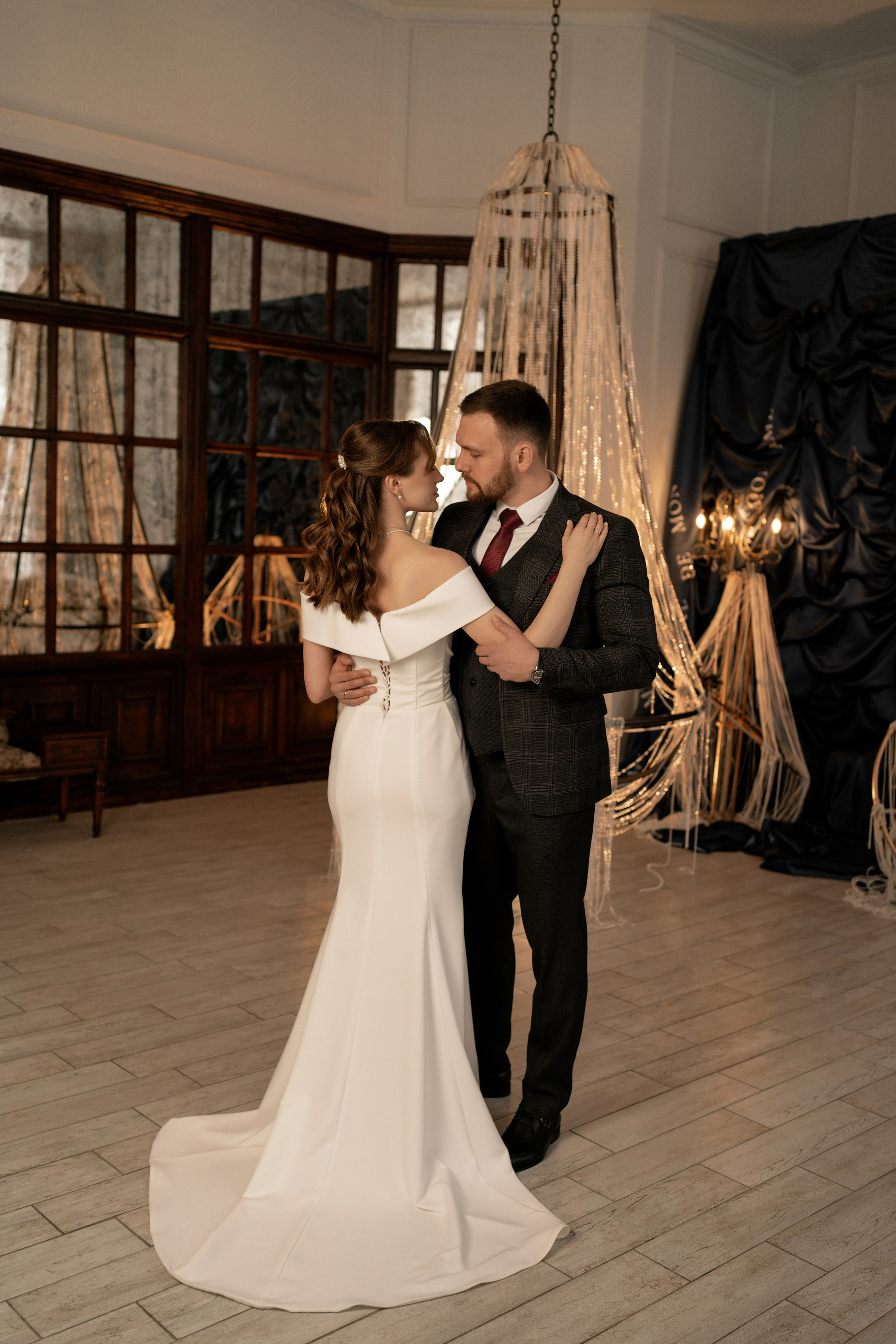 Свадебные. Фотограф Воронеж Олеся Султанова