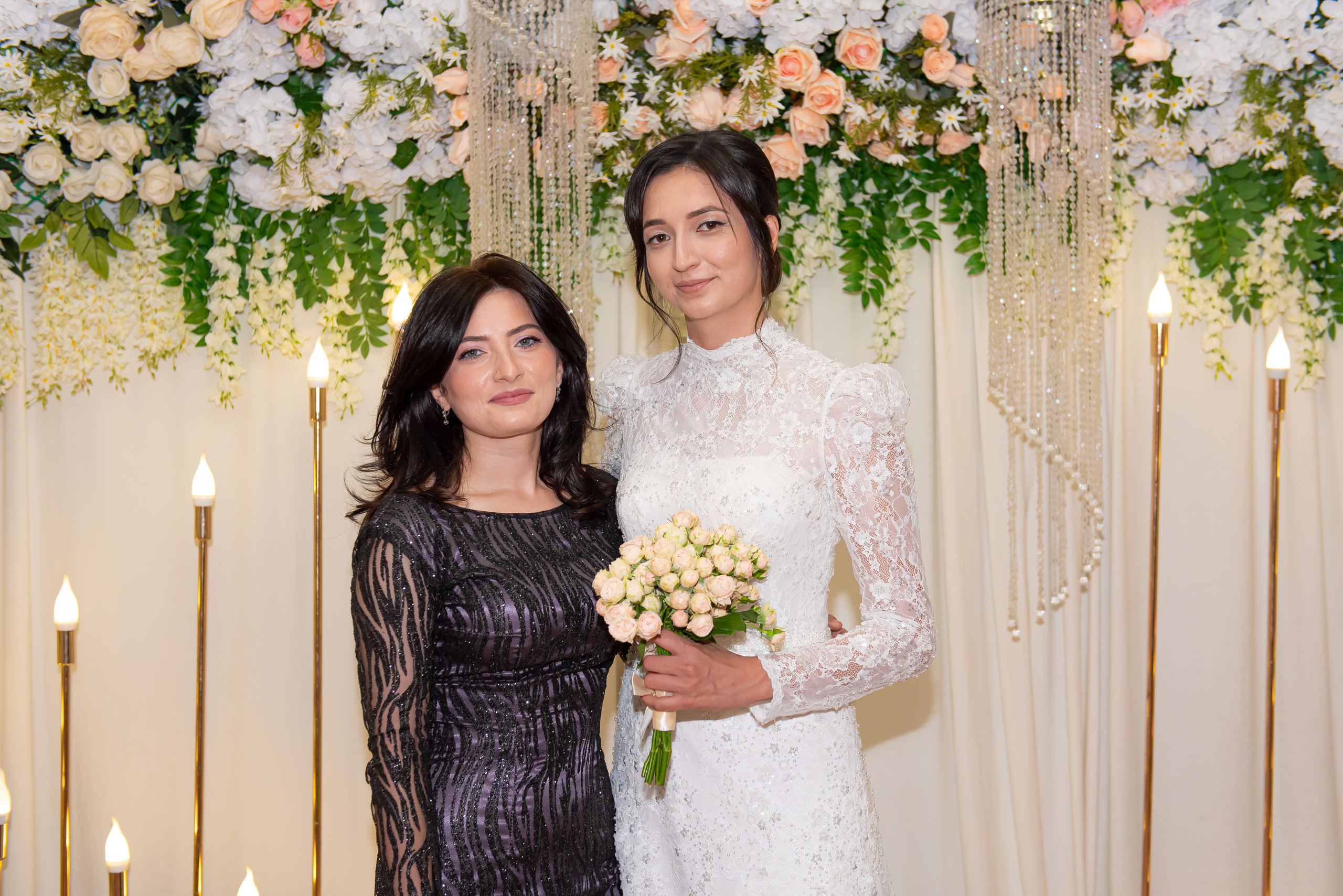 Свадьба Алана и Луизы ❤️. Фотограф. Северная — Осетия