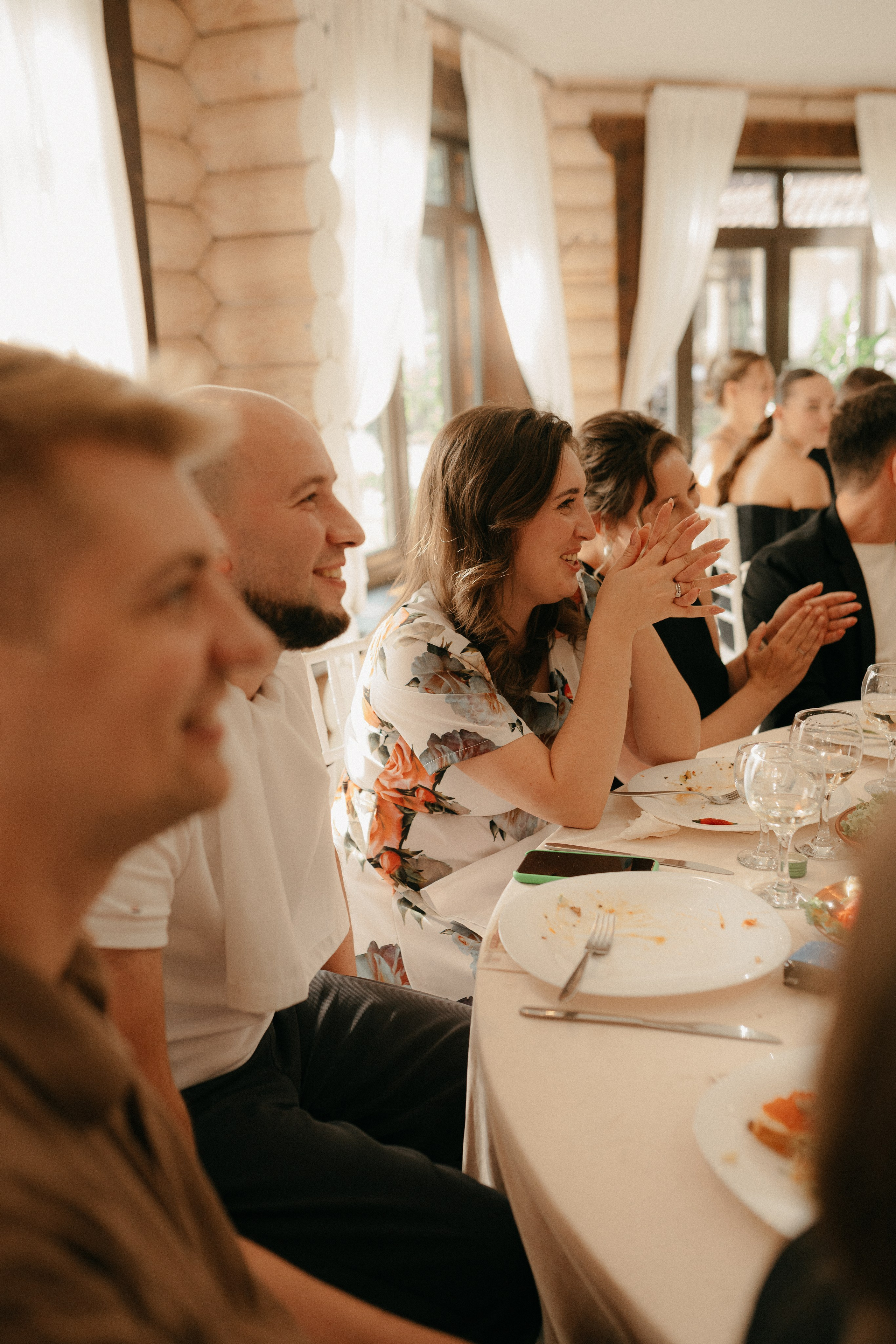 Мазурины. Свадебный фотограф в г. Москва, МО Гороза Алена
