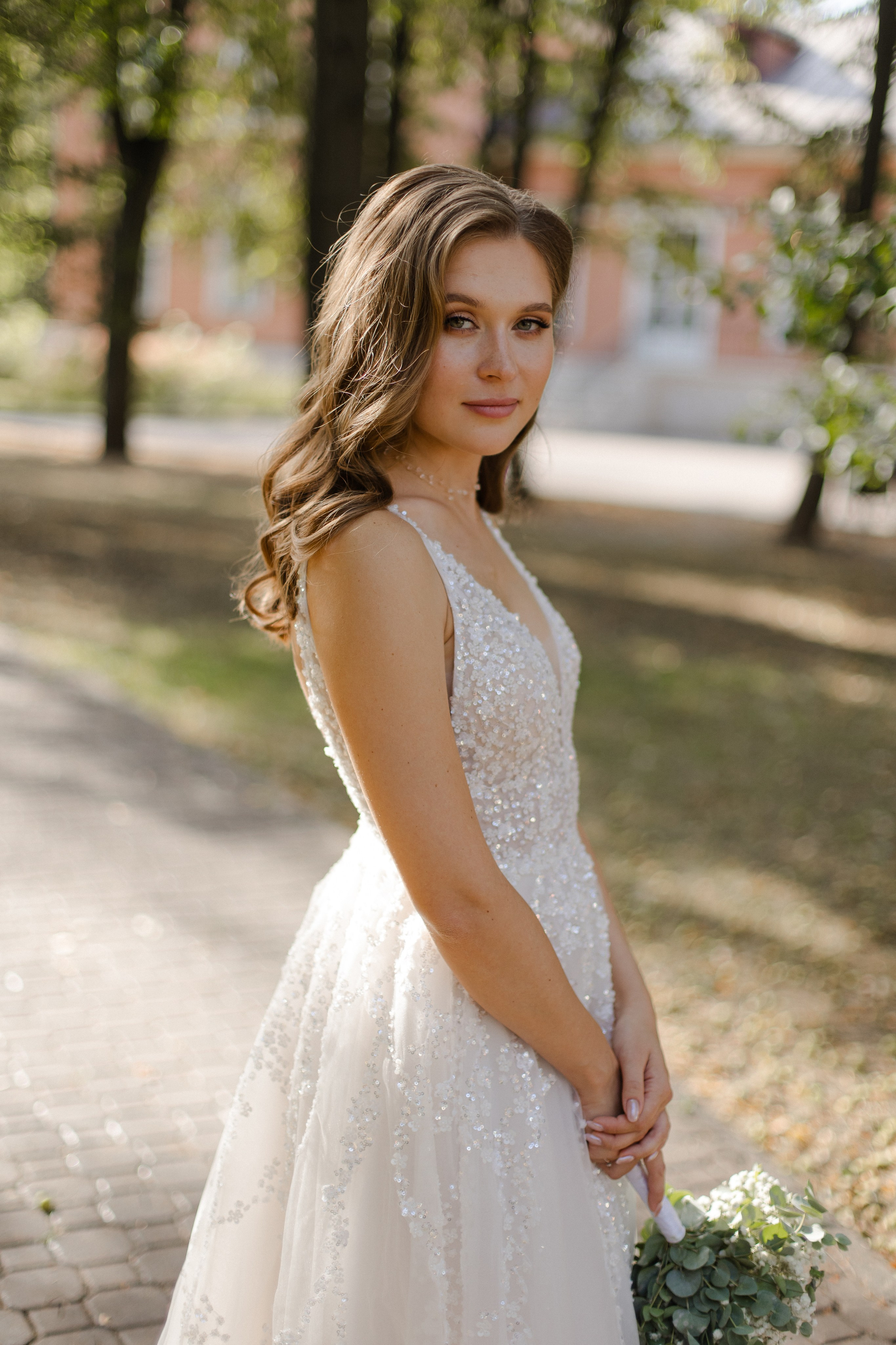 Свадьба Виктории. Семейный и детский фотограф в Москве Кузьмина Мария