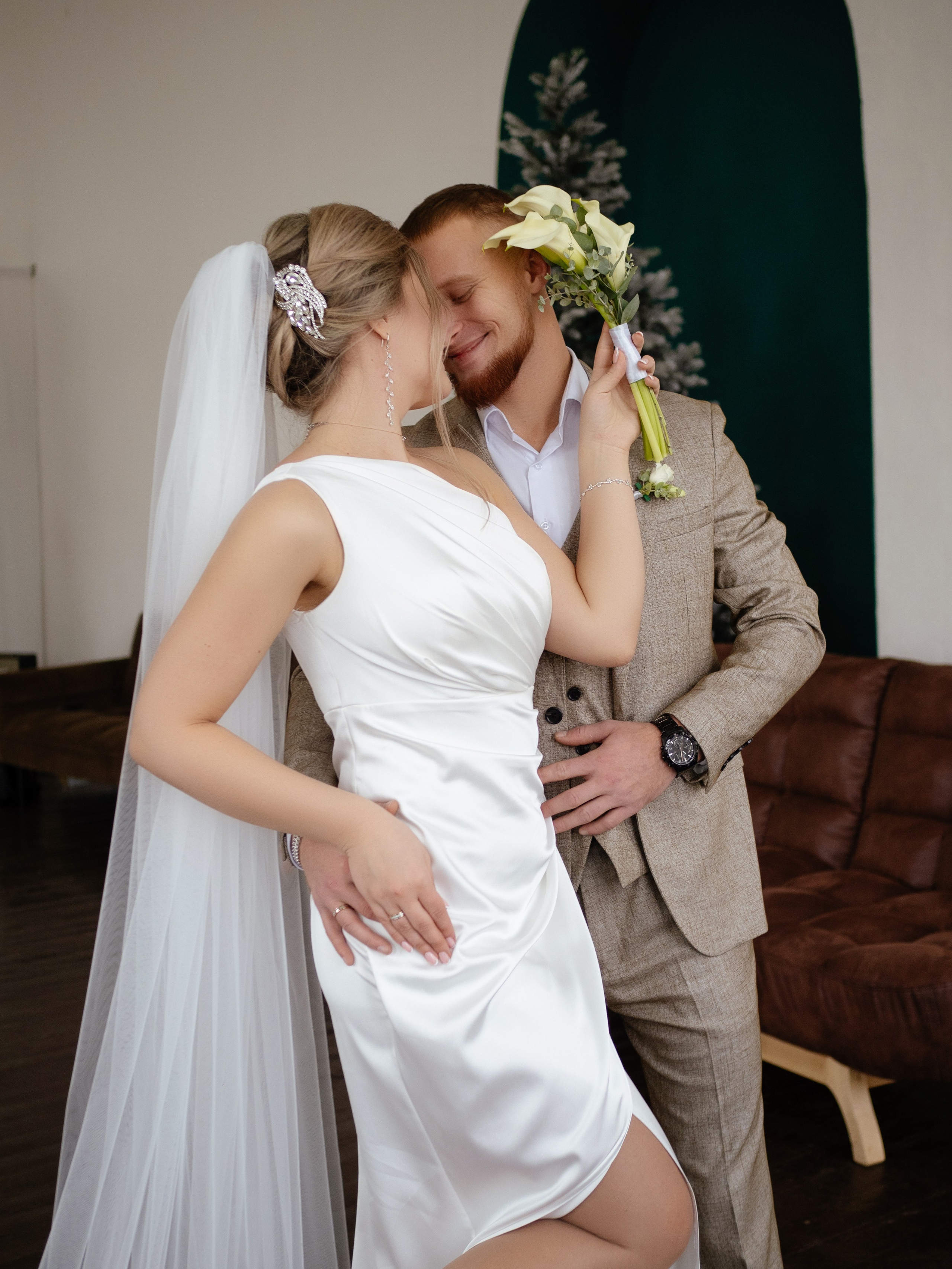 7. Фотограф Смоленск Дина Петровская