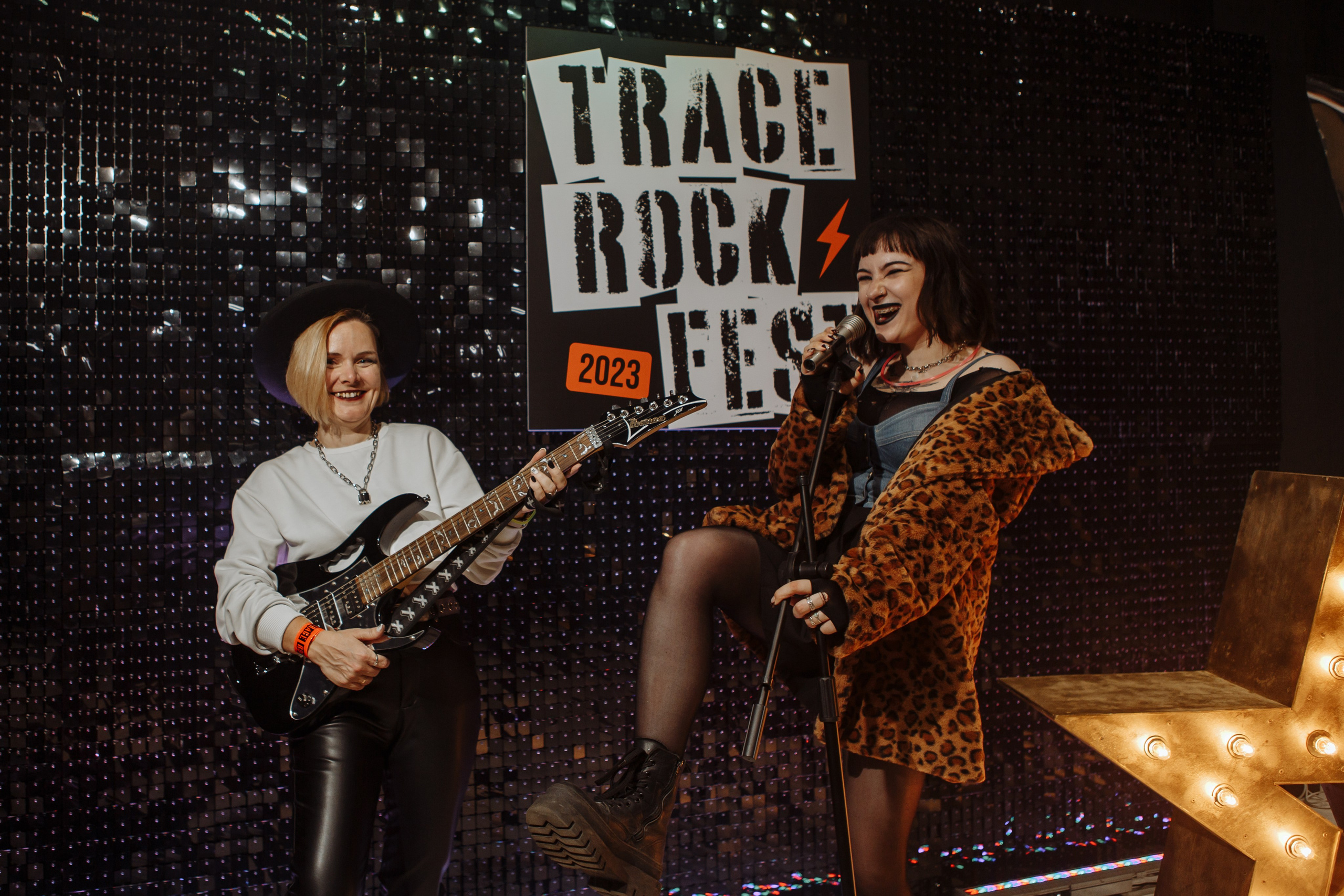 Корпоратив 11 лет компании Trace. Свадебный фотограф в Санкт-Петербурге