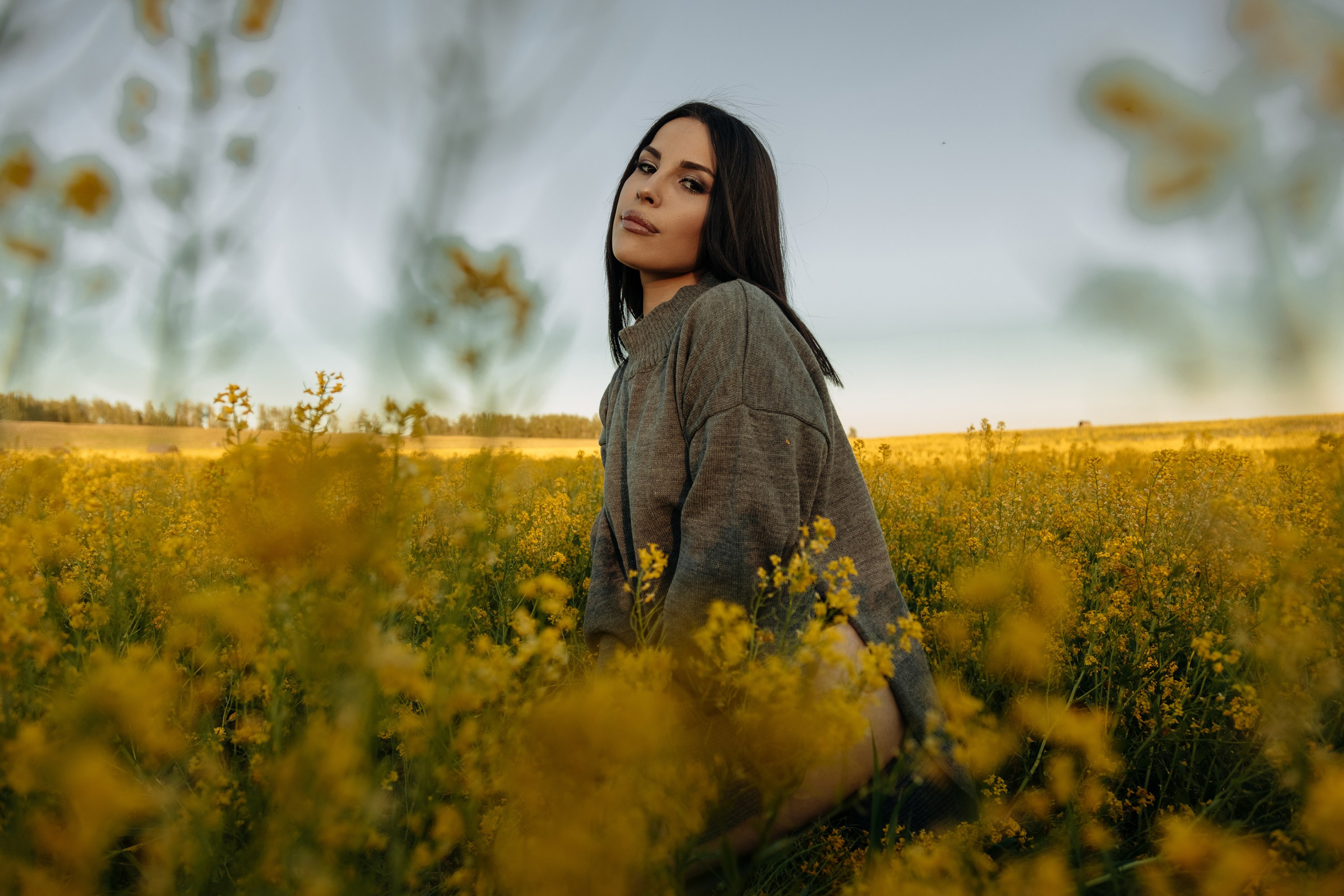 Портрет. Семейный и портретный фотограф Анна Полухина