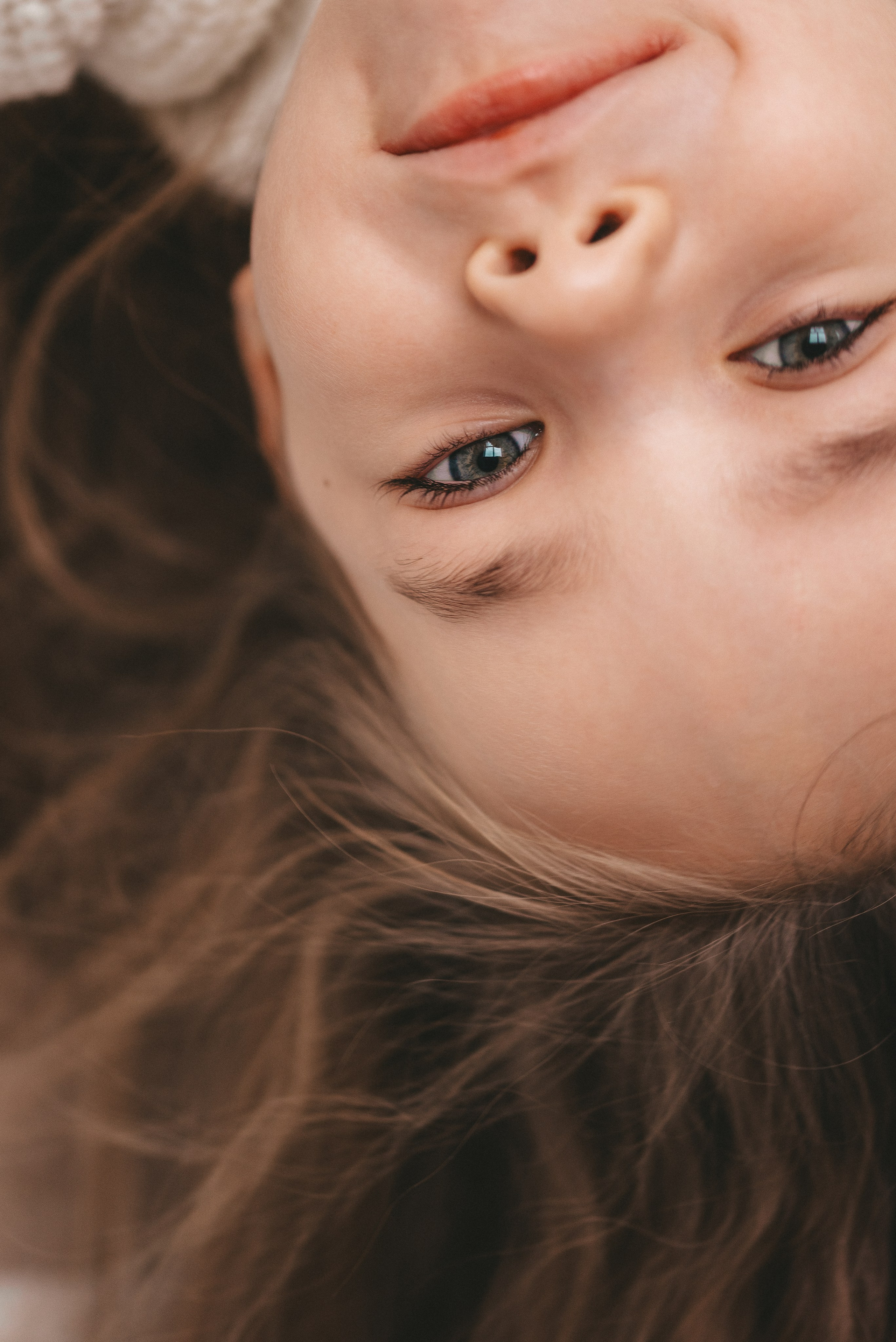 Вика 🤍. Семейный, детский, lifestyle фотограф в Магадане Илона Проскурня