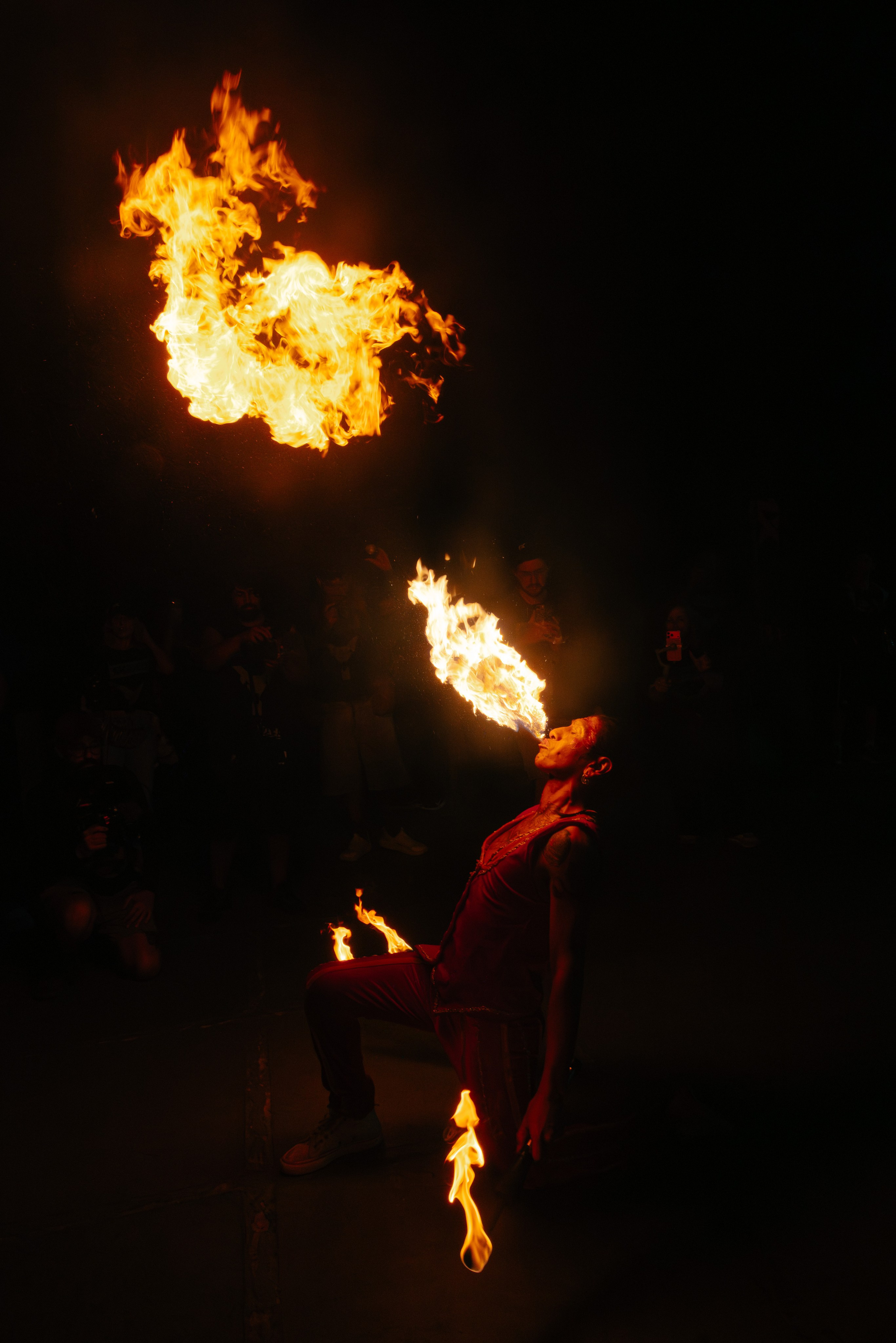 TUFF 7 (Brazil. Rio de Janeiro). Фотограф в Сочи, Репортажный фотограф Виктор Кочков-Филатов