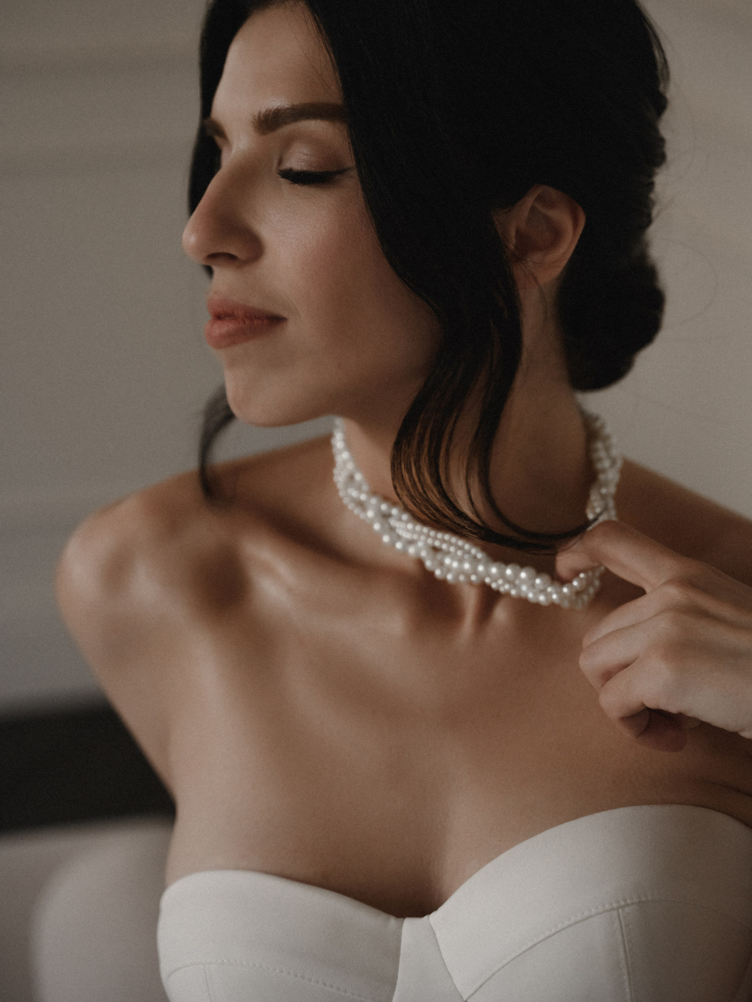 Александр и Дарья. Фотограф в Симферополе Ярошенко Екатерина