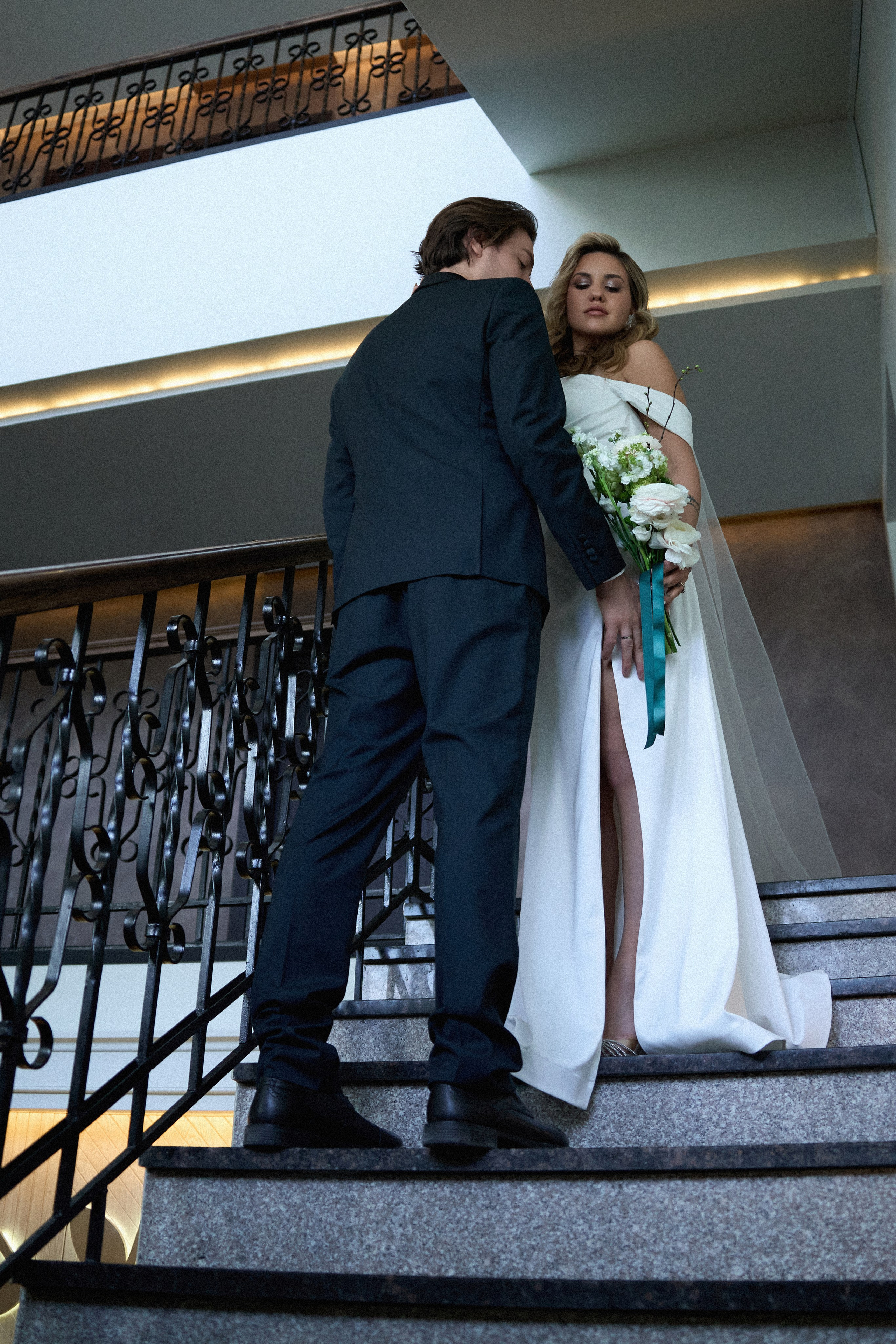 Максим и Анжелика. Фотограф из Владивостока Юлия Черепова