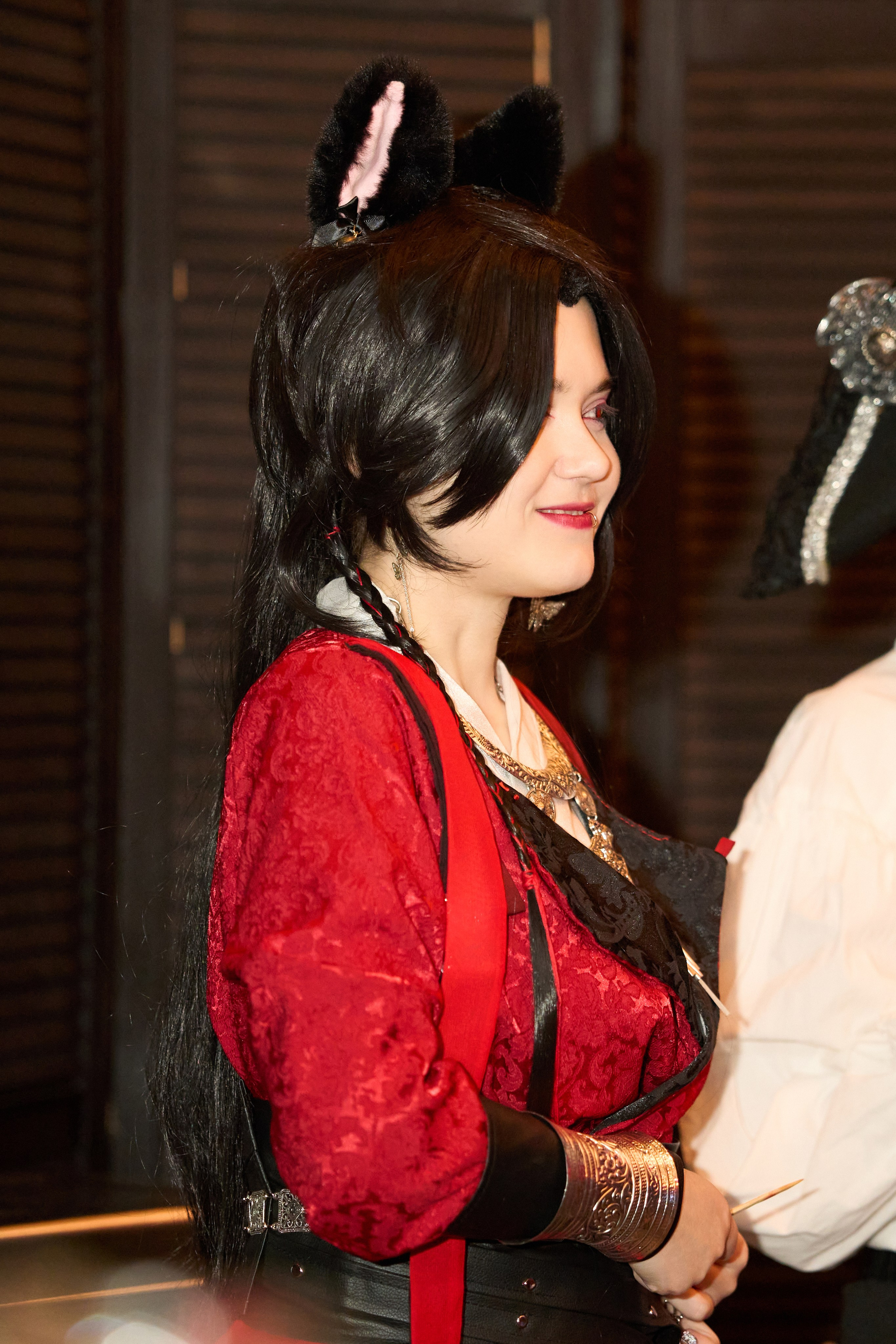 Новогодний корпоратив. Фотограф из Владивостока Юлия Черепова