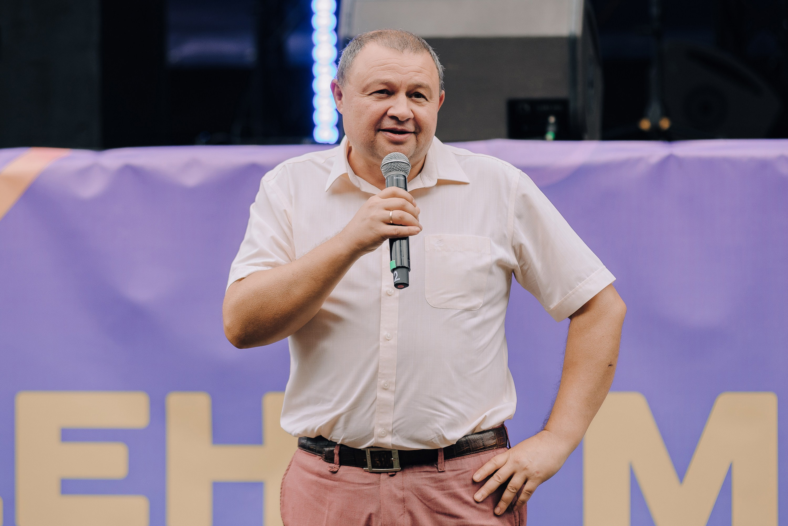 ДЕНЬ МЕТАЛЛУРГА. ЧЕЛЯБИНСКИЙ ЦИНКОВЫЙ ЗАВОД 2023. Репортажный фотограф Зуев Роман г. Челябинск