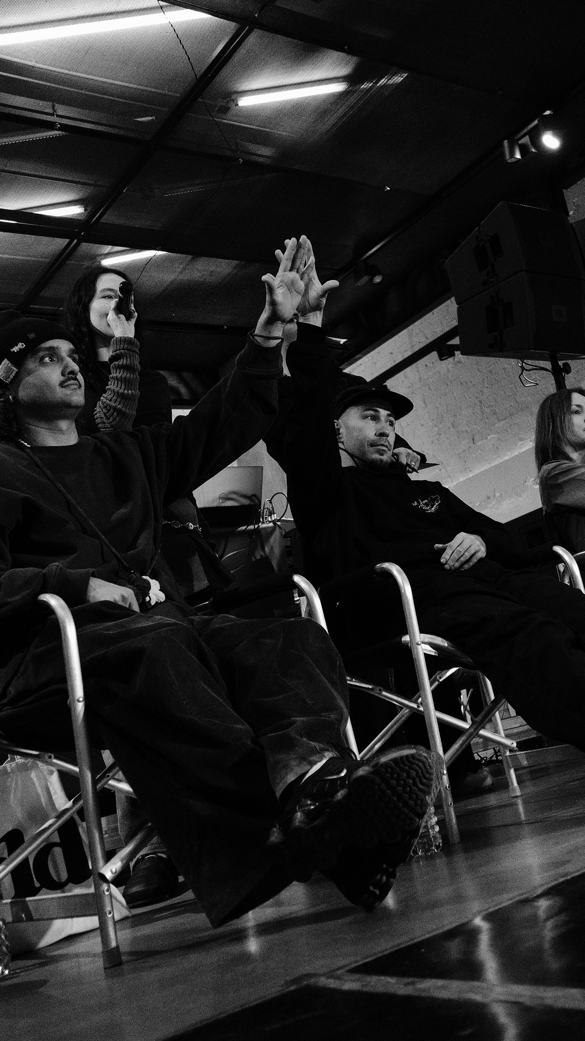 ODD PROJECT. LIYALEE PHOTO