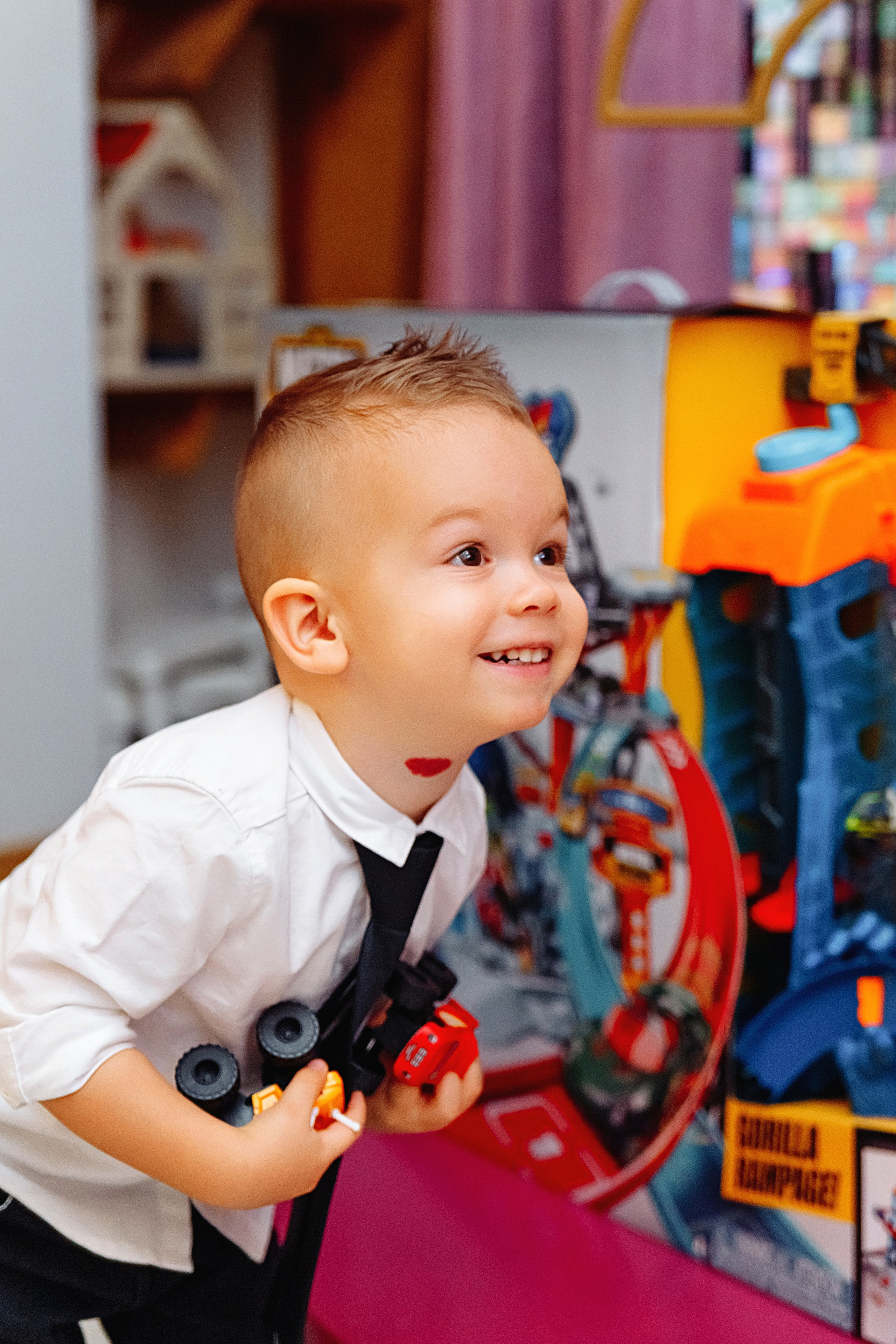 Олегу 2 года!. Elena Sova — семейный и женский фотограф в Санкт-Петербурге