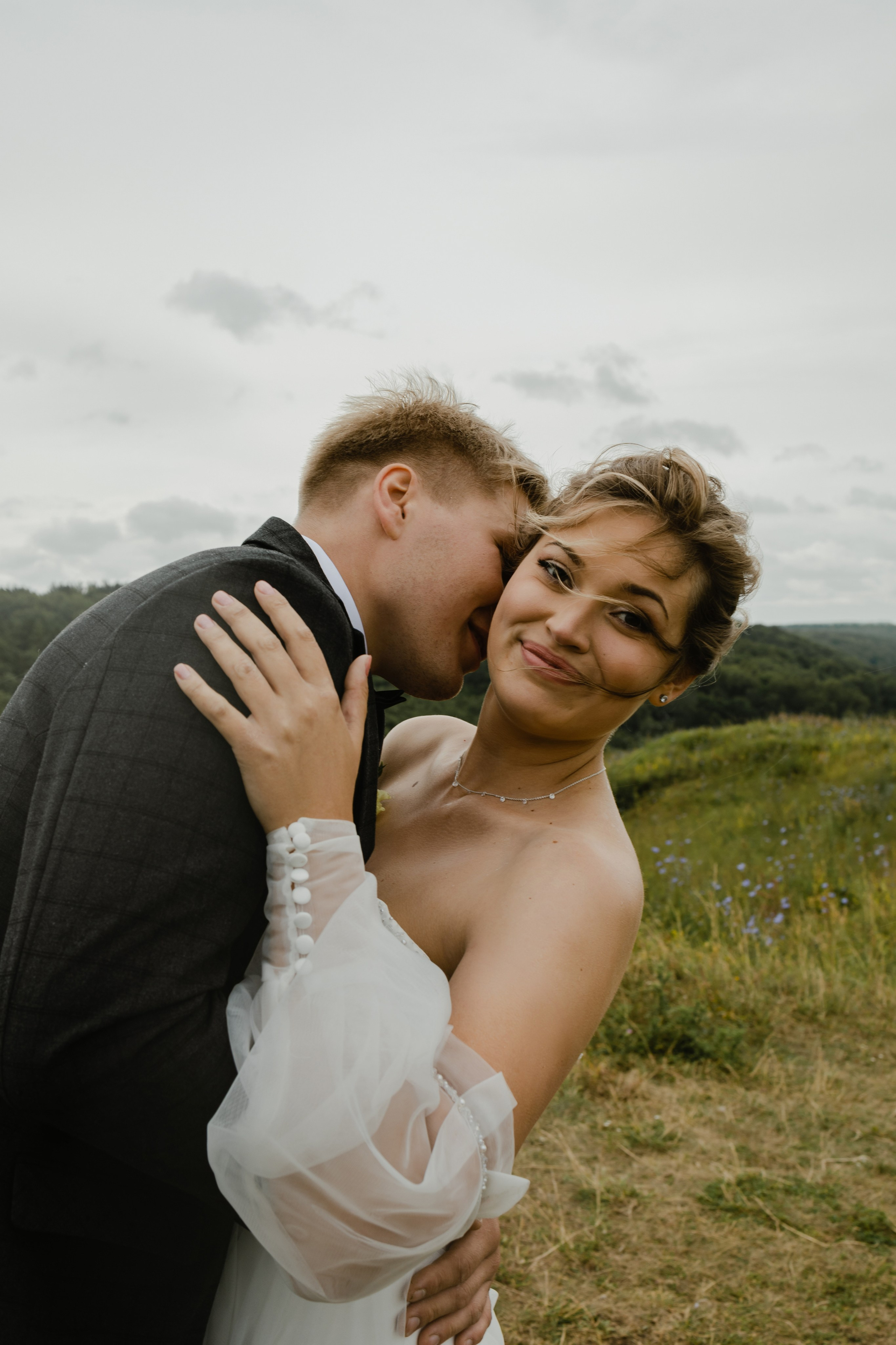 Стас и Настя. Фотограф в Туле и Алексине Стулова Мария