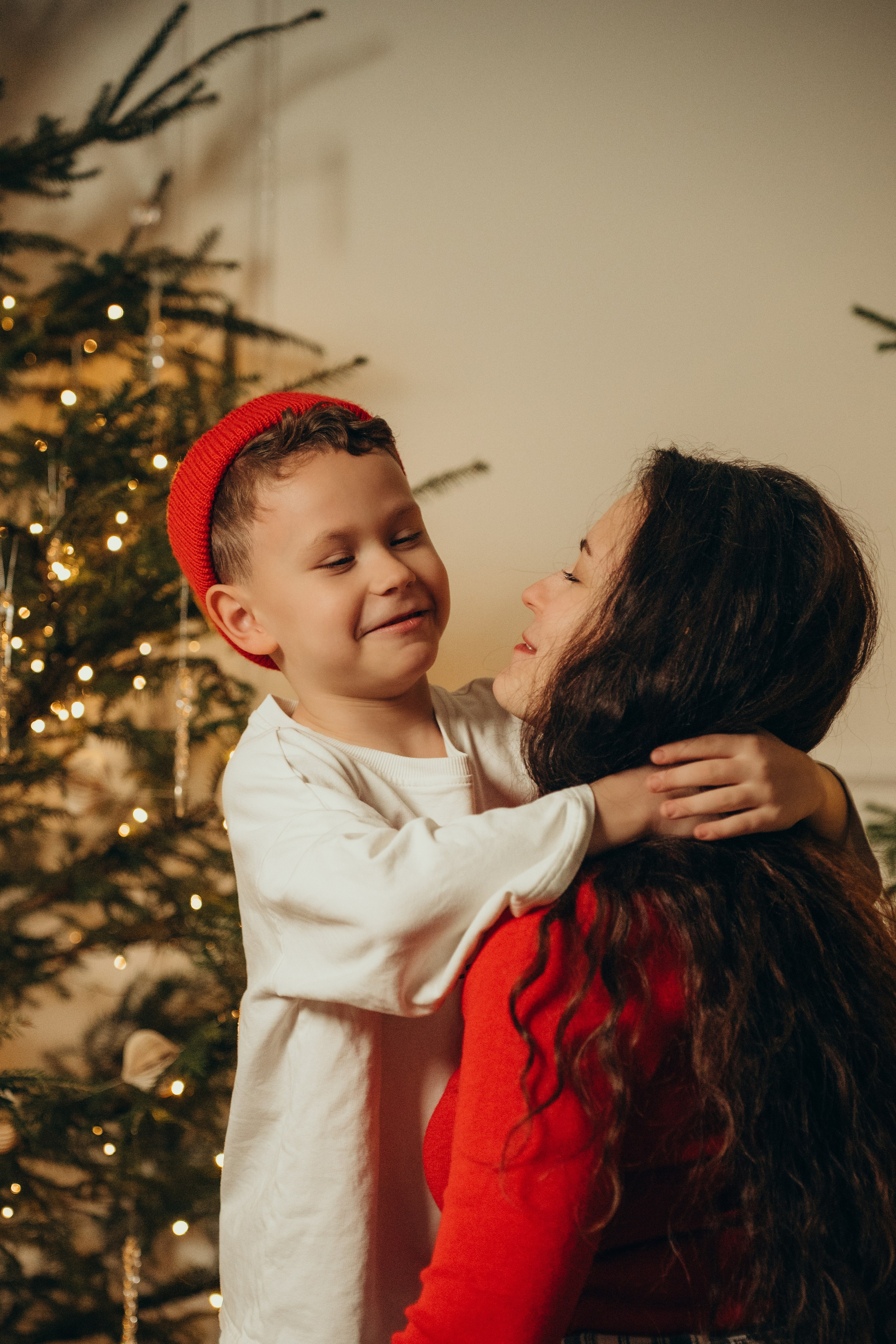 Наташа и Федя. Сайт фотографа Светланы Еремченко