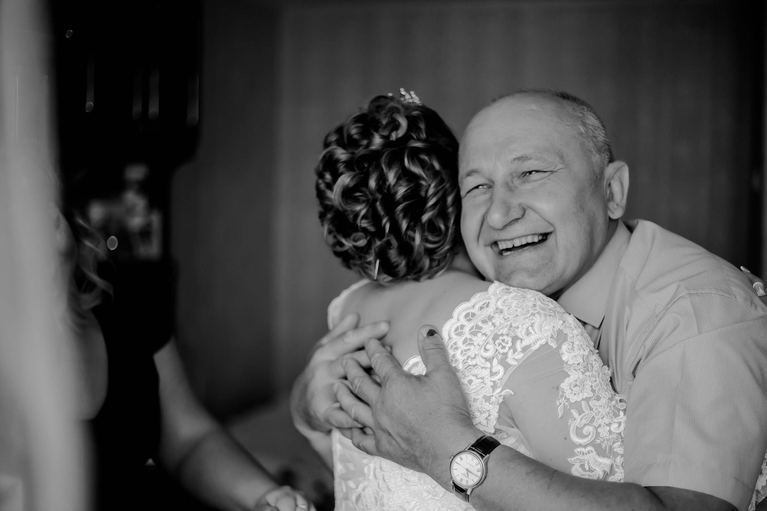 Свадьбы — Анна и Иван. Свадебный и семейный фотограф в Санкт-Петербурге Макеева Наталья