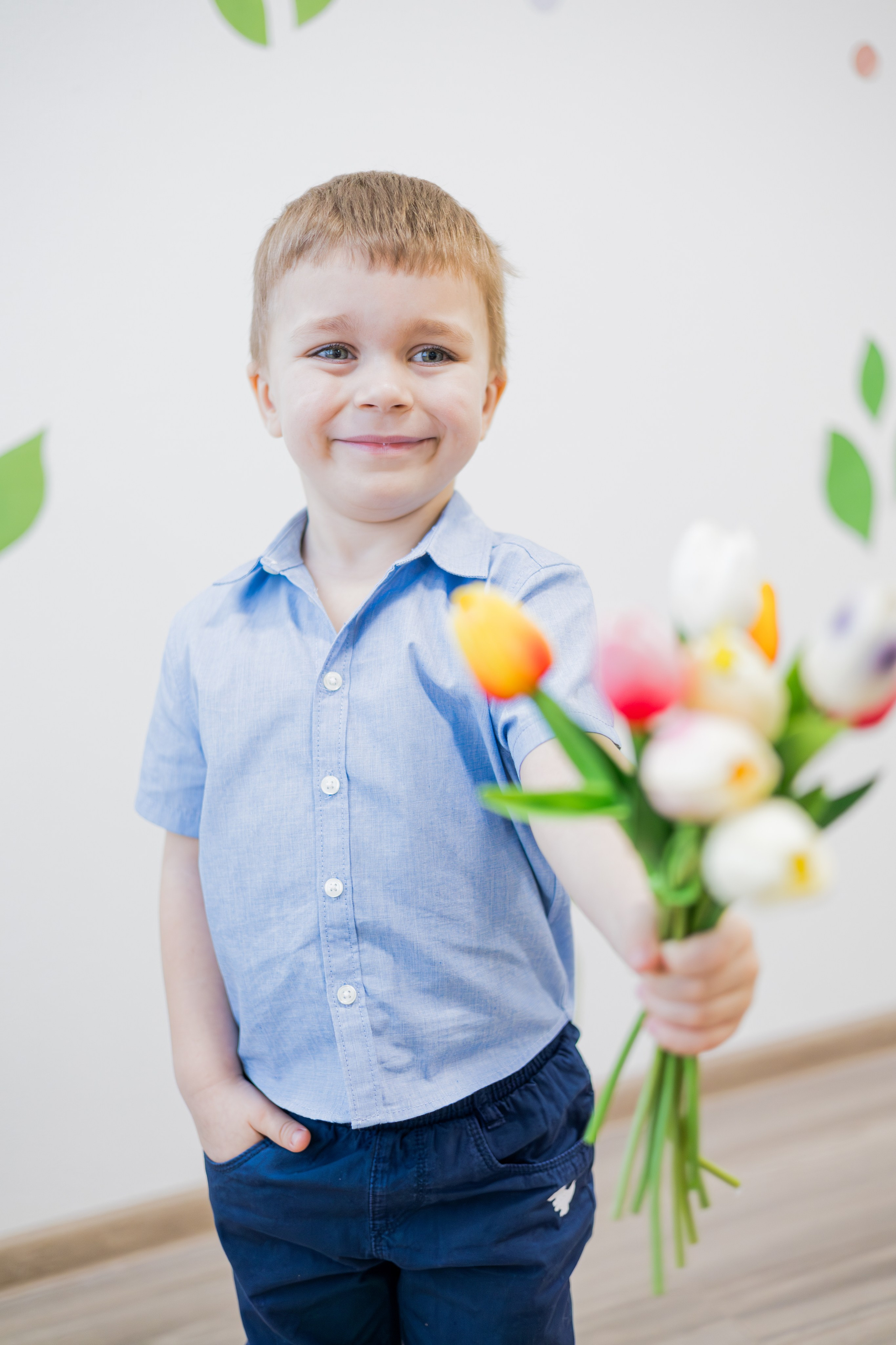 Альбомы — утренник в саду Скороговорка. Свадебный и семейный фотограф в Санкт-Петербурге Макеева Наталья