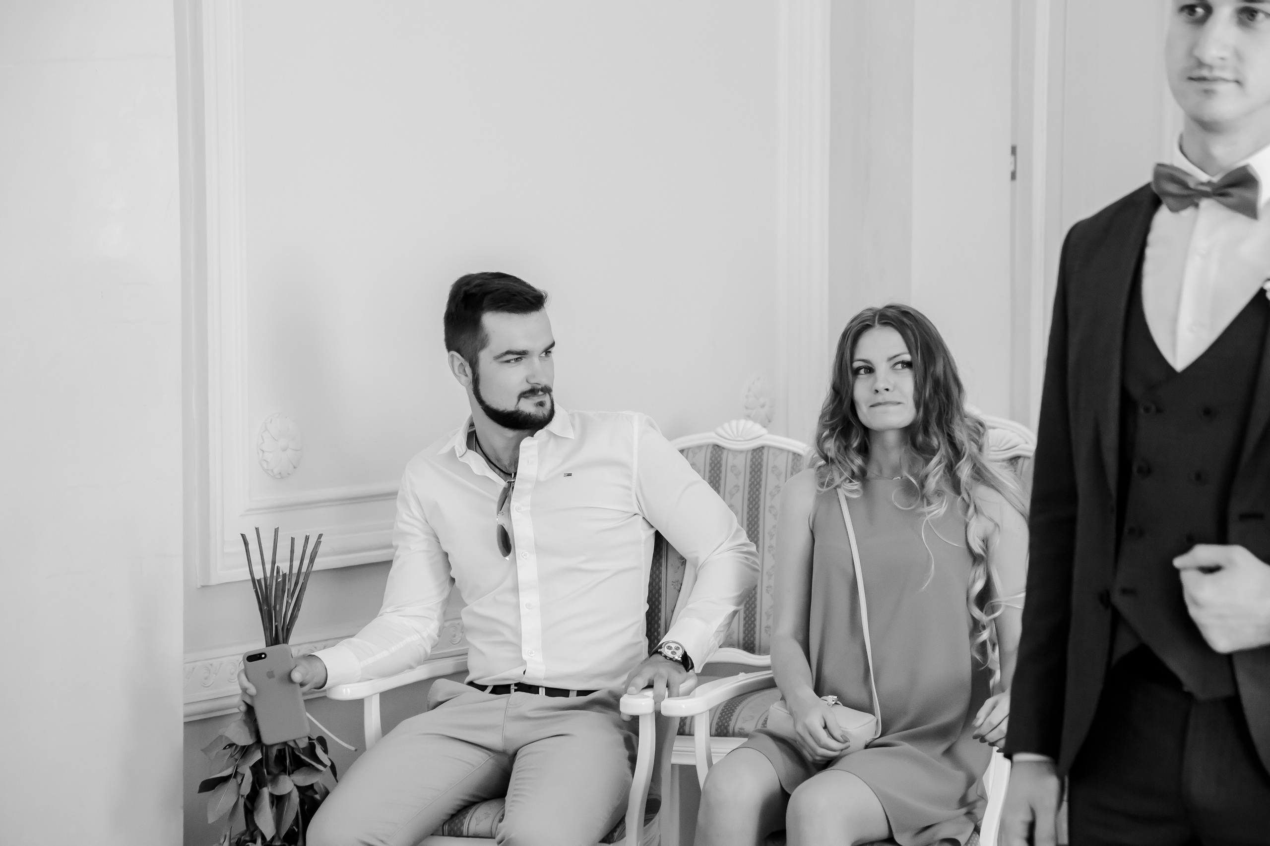 Свадьбы — Артем и Мария. Свадебный и семейный фотограф в Санкт-Петербурге Макеева Наталья