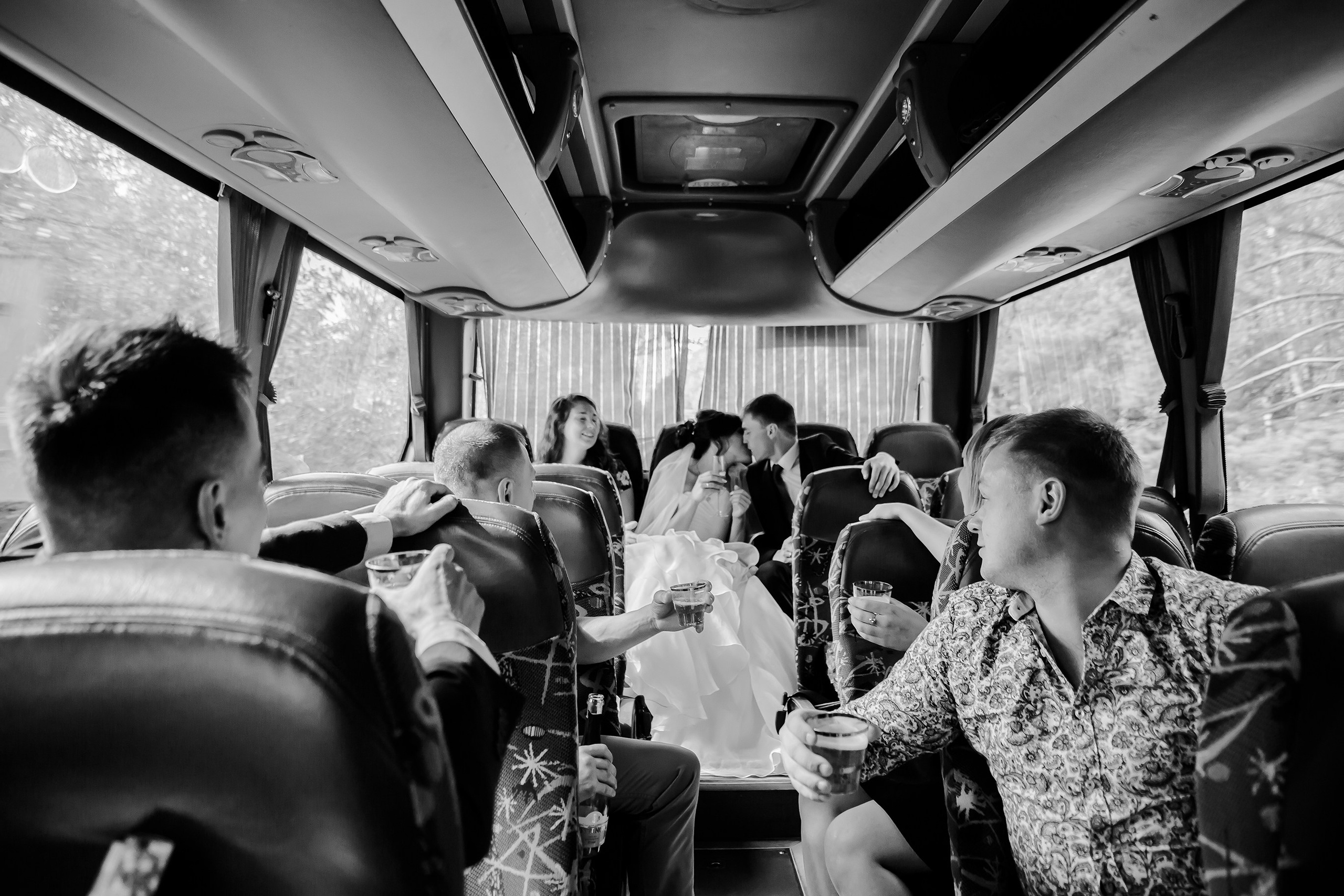 Свадьбы — Наталья и Александр. Свадебный и семейный фотограф в Санкт-Петербурге Макеева Наталья