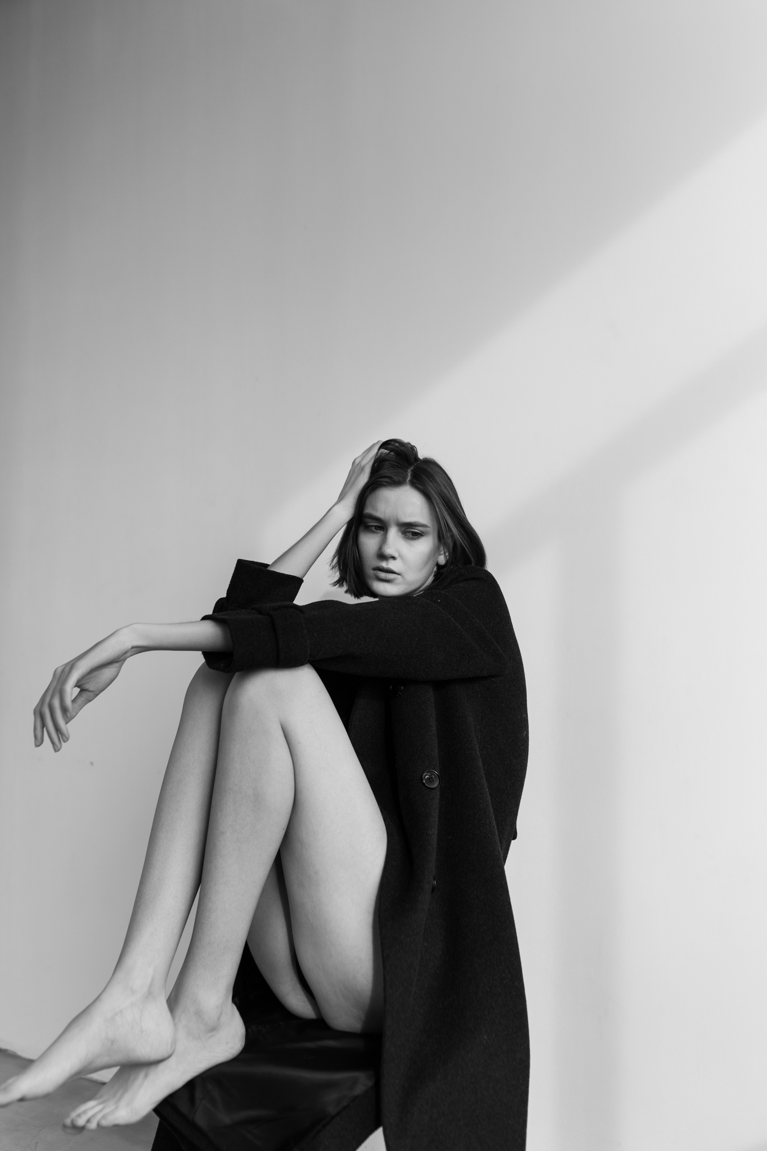 Алёна. Фотограф Новосибирск Халуева Елена