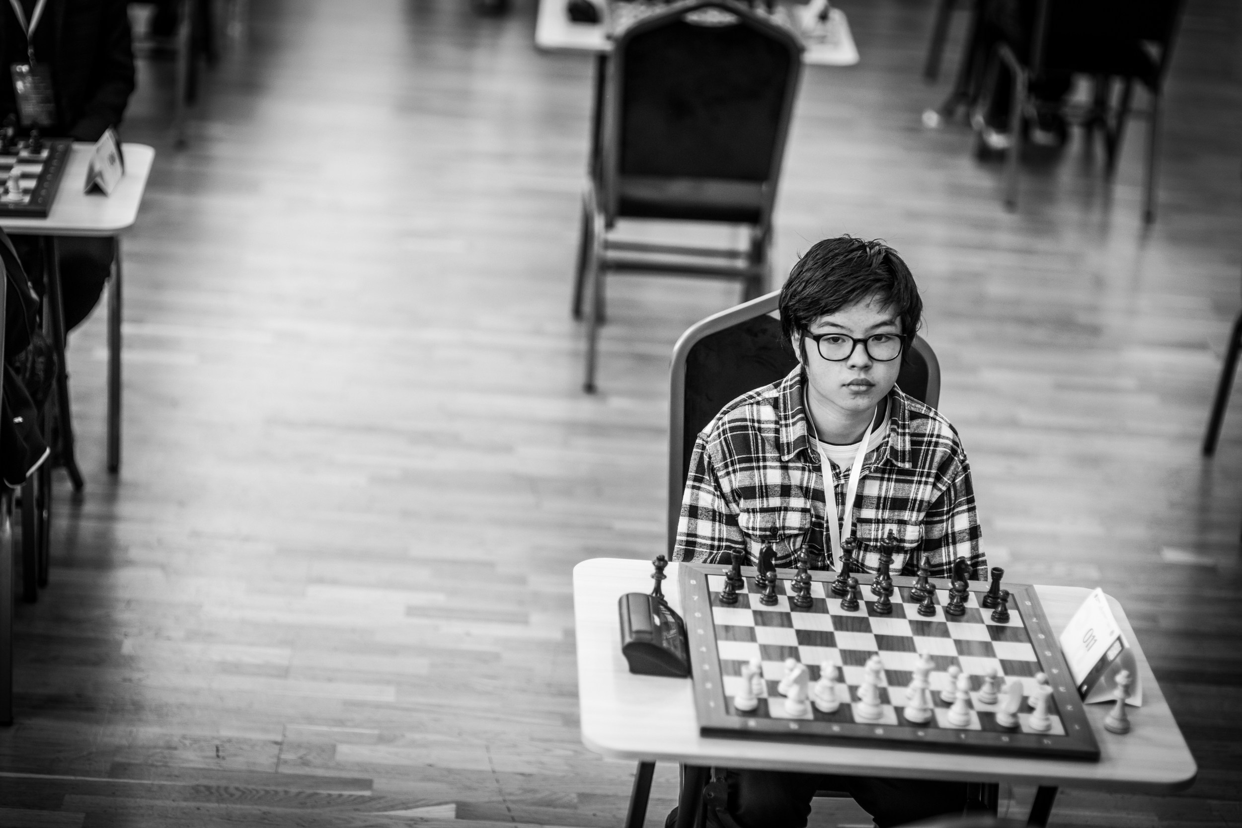 2024 Chess UpDown (Almaty, Kazakhstan). Фотограф Анна Штурман (репортажная съёмка любых событий и мероприятий) Anna Shtourman photographer