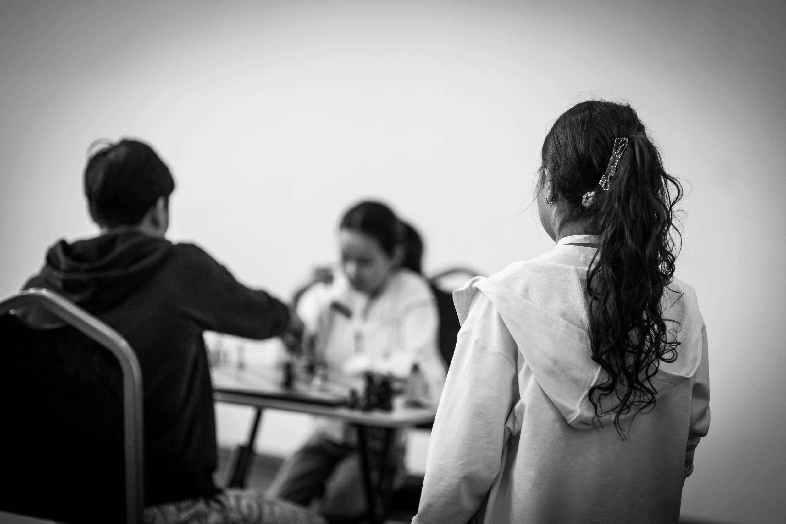 2024 Chess UpDown (Almaty, Kazakhstan). Фотограф Анна Штурман (репортажная съёмка любых событий и мероприятий) Anna Shtourman photographer