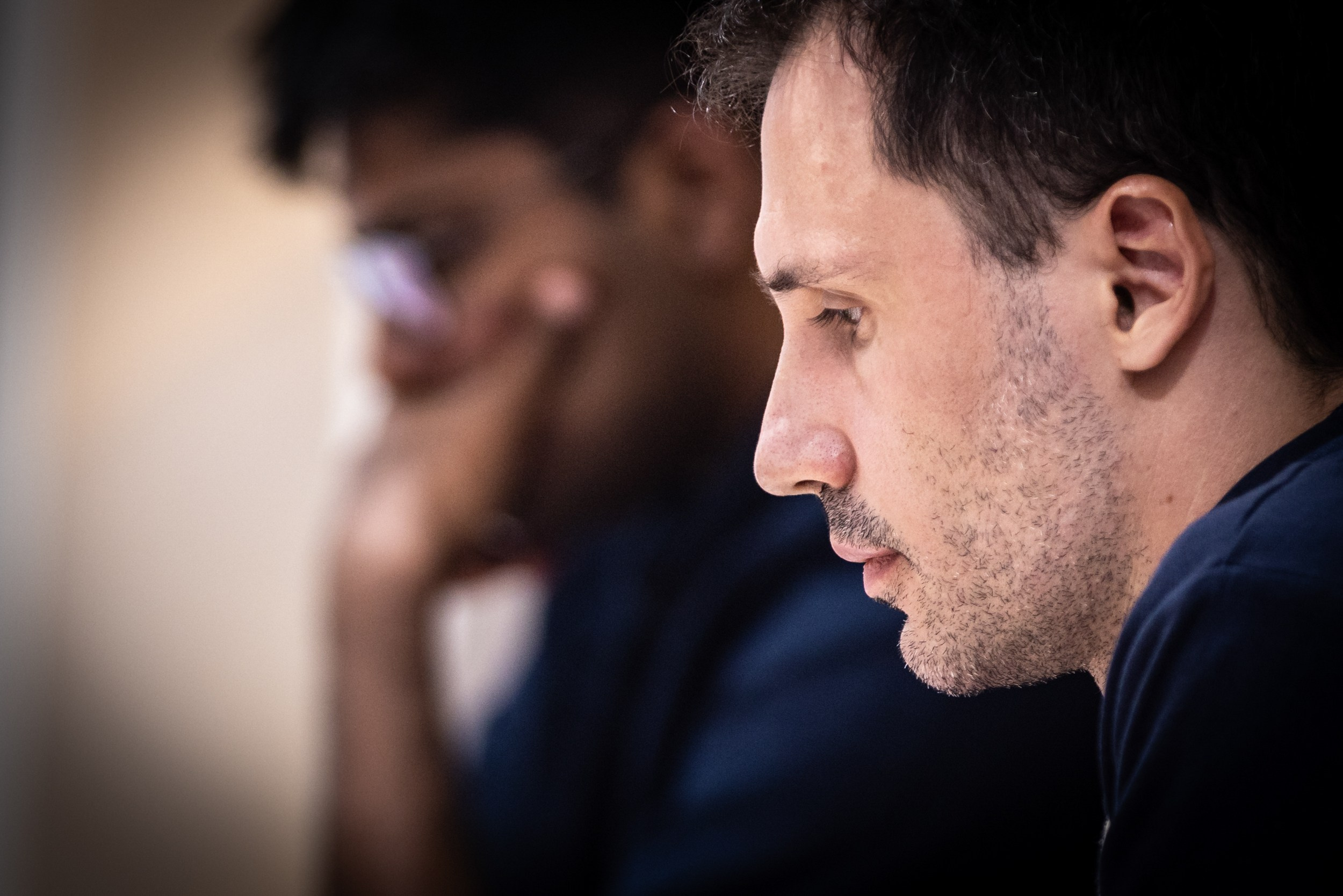 2025.08.27 1st. FUJAIRAH GLOBAL Chess Championship — Round4. Фотограф Анна Штурман (репортажная съёмка любых событий и мероприятий) Anna Shtourman photographer